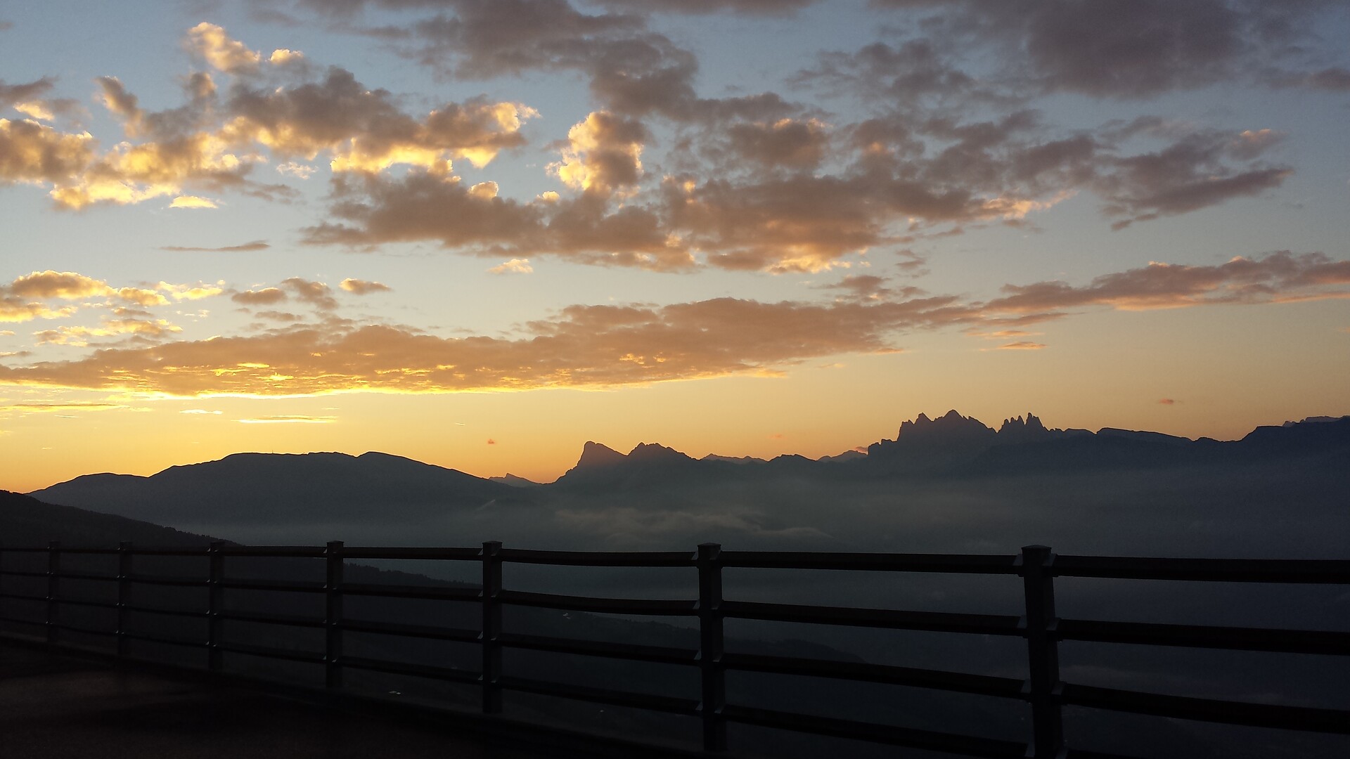 Sunrise