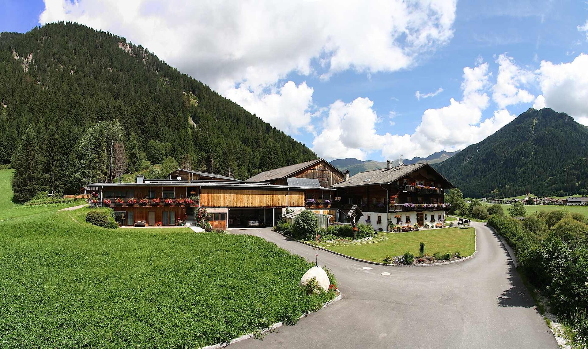 Hofbild