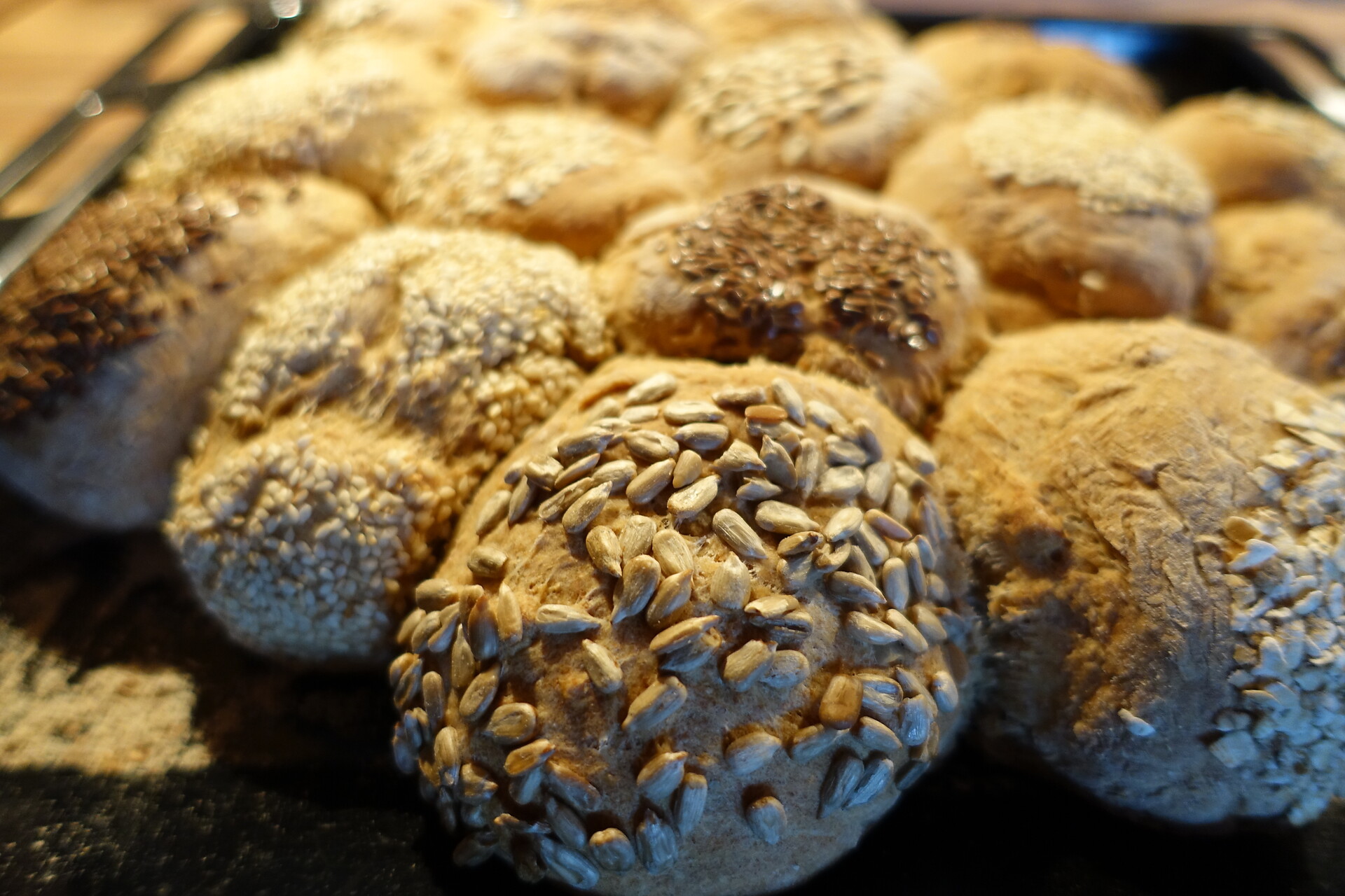 homemade by Sieglinde