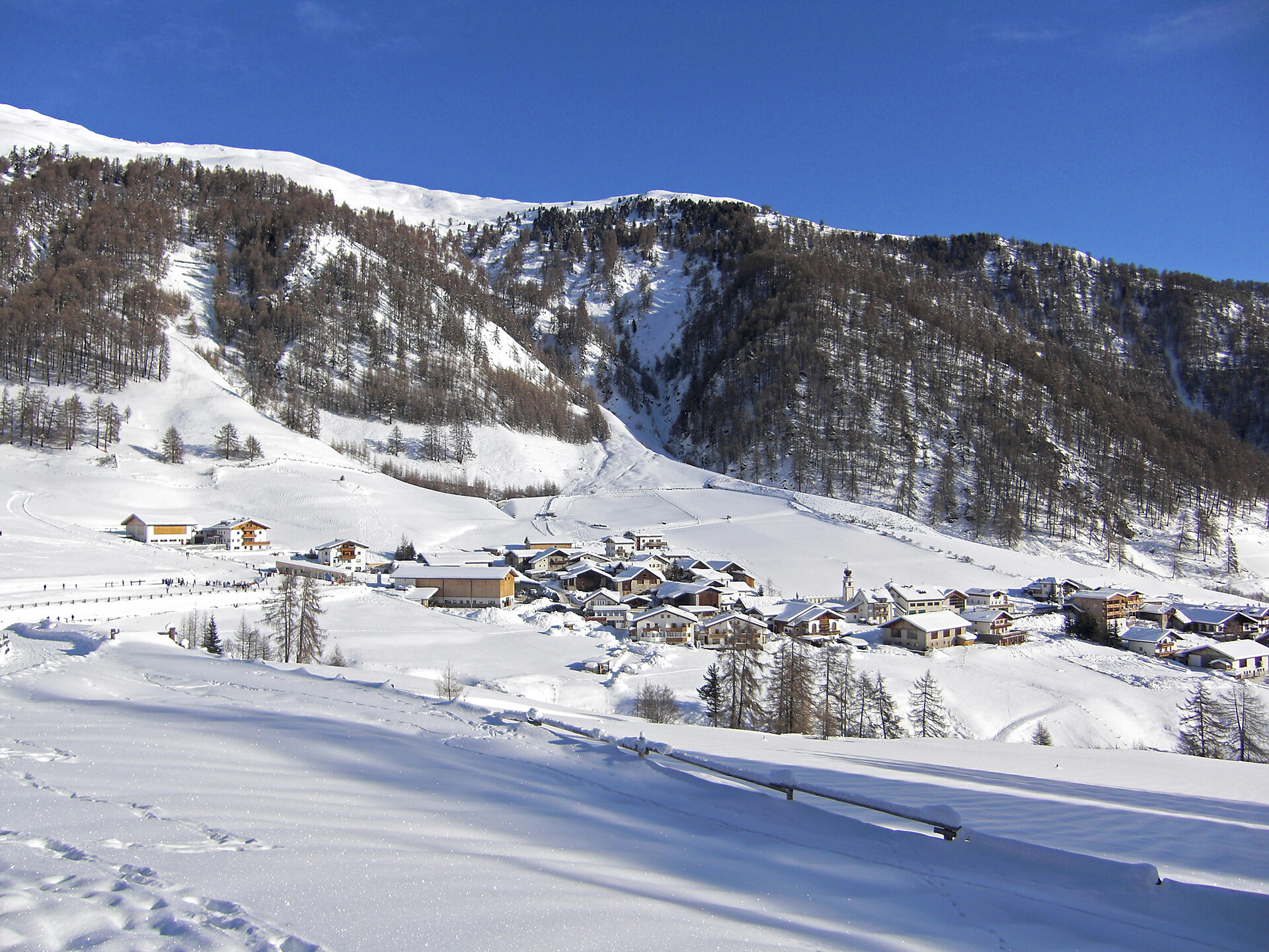 Ökohotel Edelweiß
