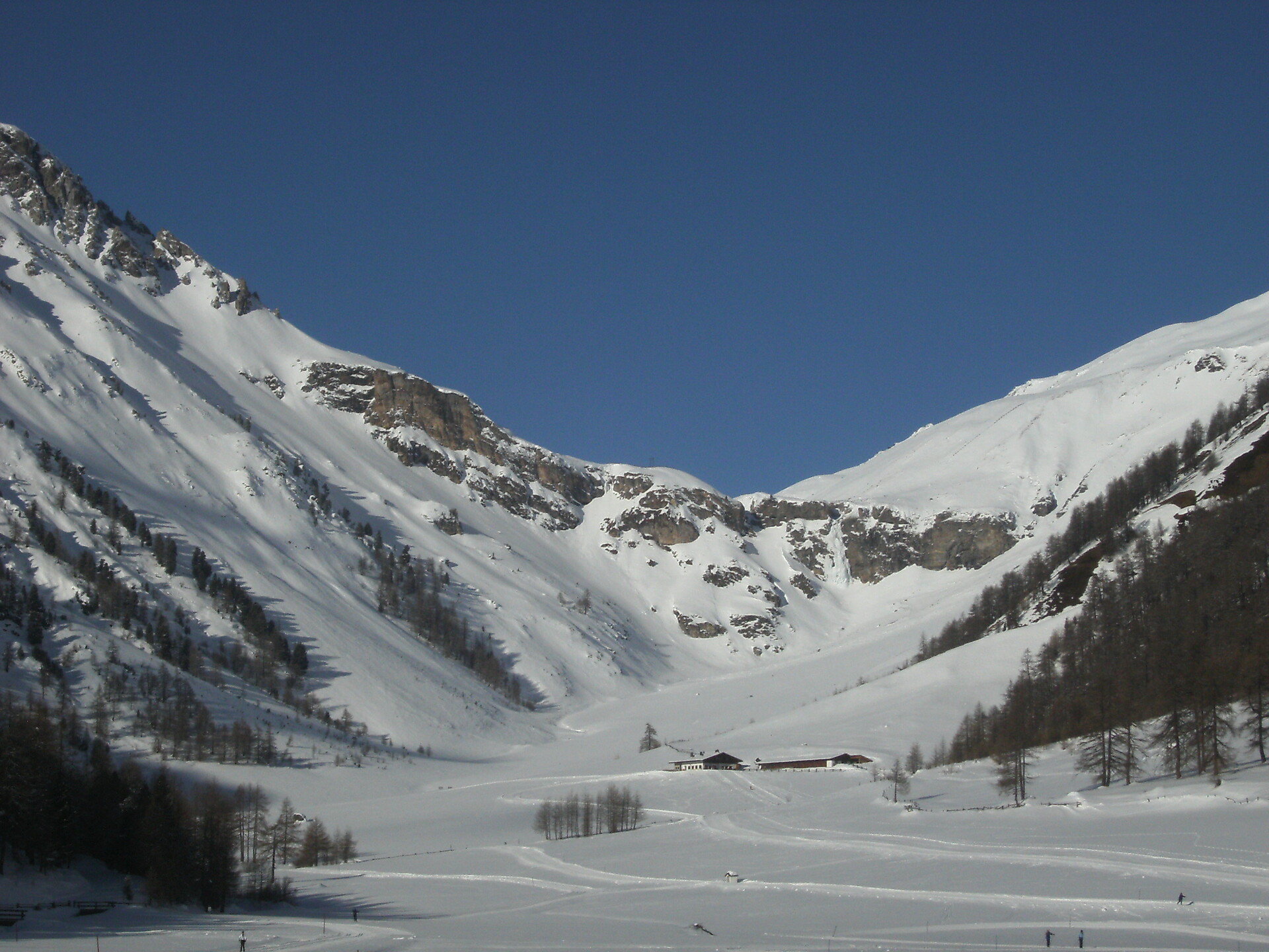 Ökohotel Edelweiß - Vinschgau/Val Venosta - #20 - suedtirol.info