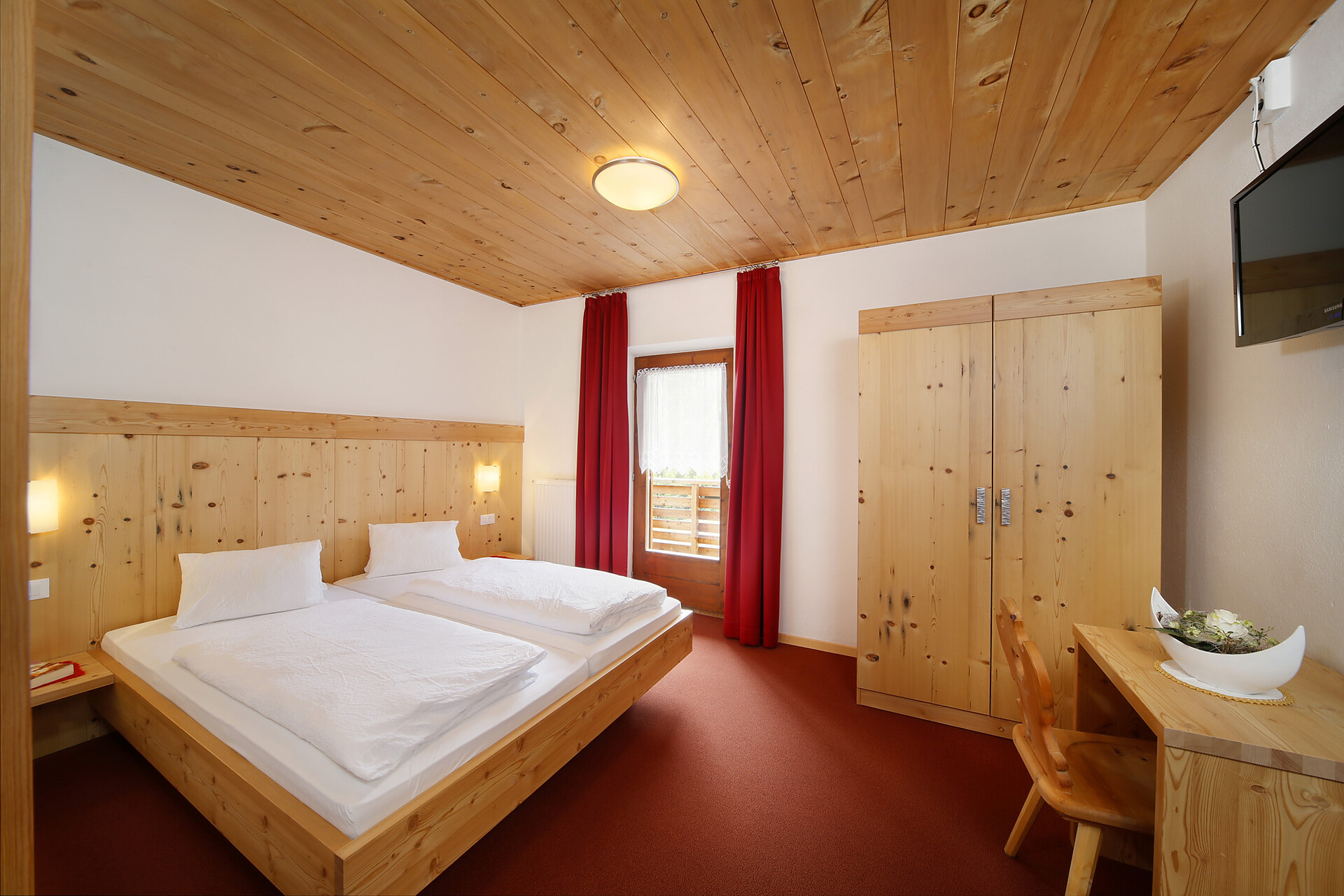 Ökohotel Edelweiß