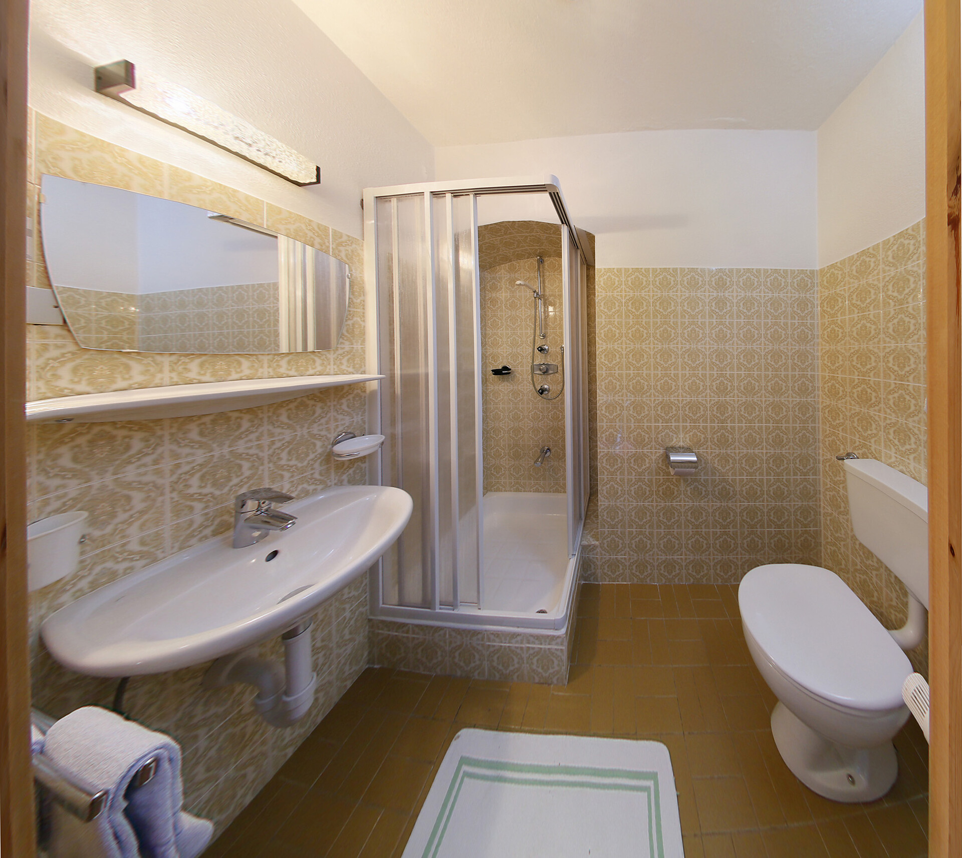 Ökohotel Edelweiß