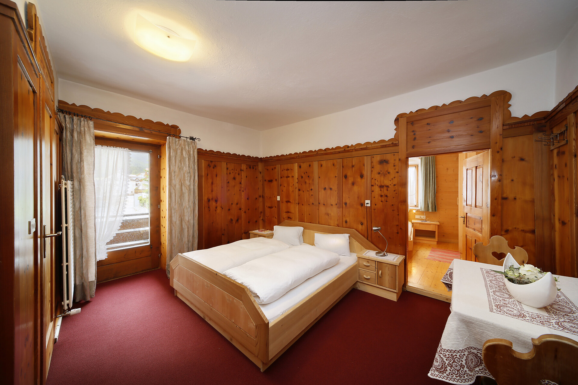 Ökohotel Edelweiß