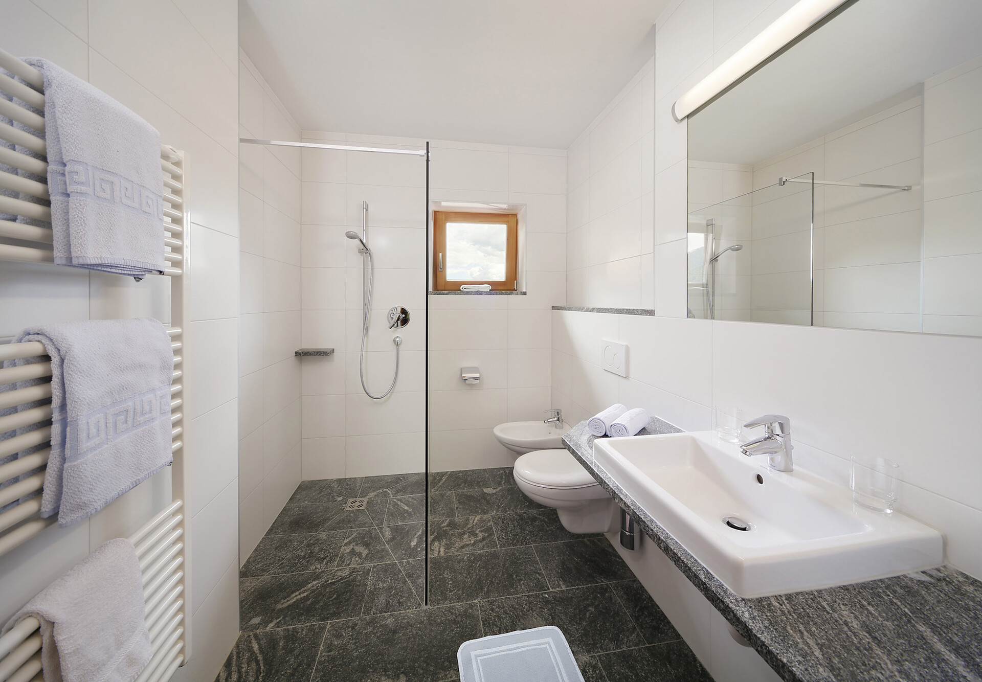 Ökohotel Edelweiß