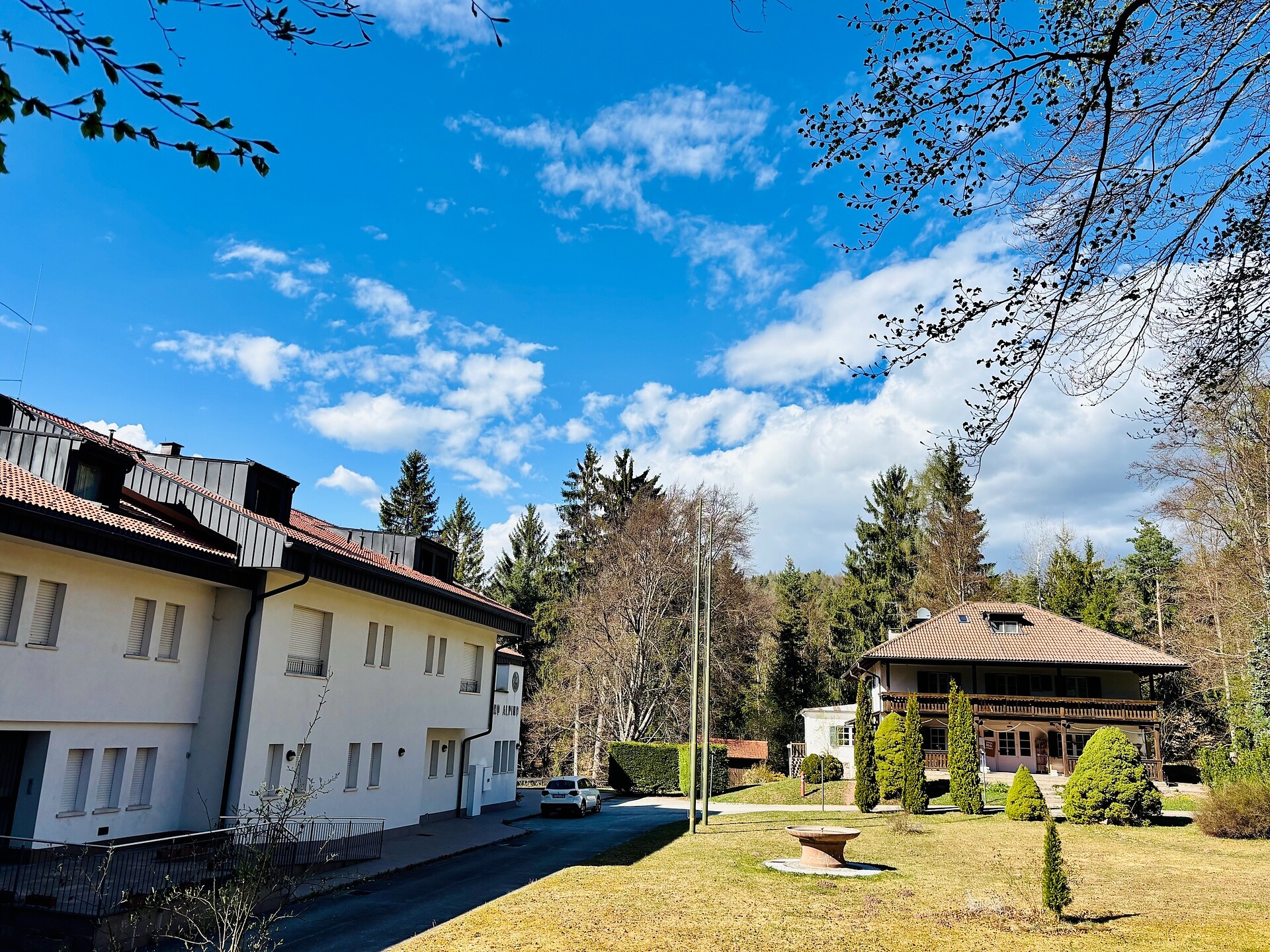 Pension Soggiorno Alpino - Bolzano/Bozen and environs - #1 - suedtirol.info