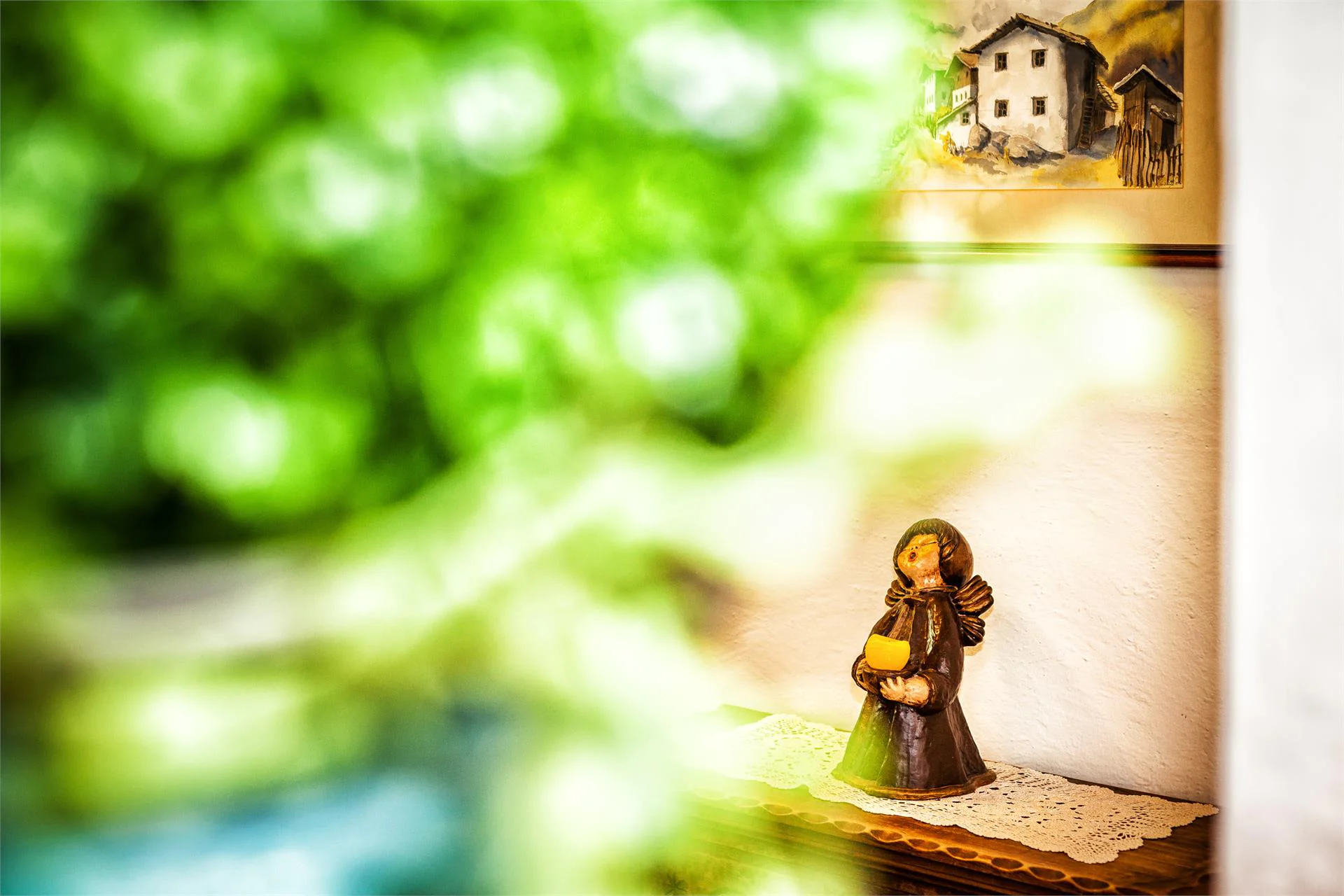 Pension Mitterhofer Tscherms/Cermes 10 suedtirol.info