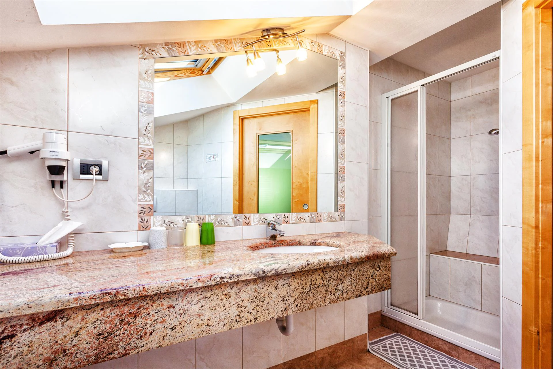 Pension Mitterhofer Tscherms/Cermes 15 suedtirol.info