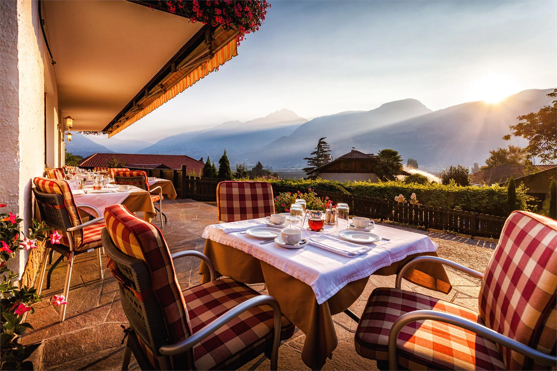 Pension Mitterhofer Tscherms/Cermes 4 suedtirol.info