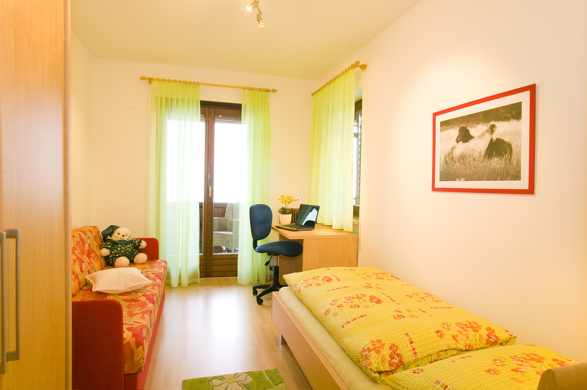 Children's bedroom