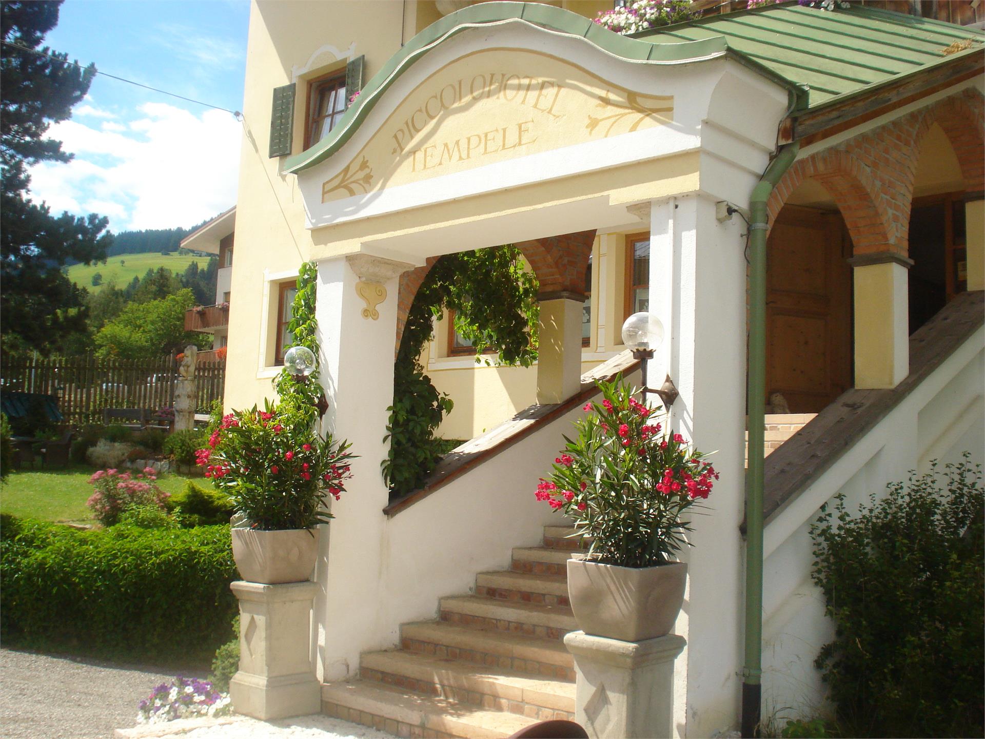 Piccolohotel Tempele Innichen/San Candido 3 suedtirol.info