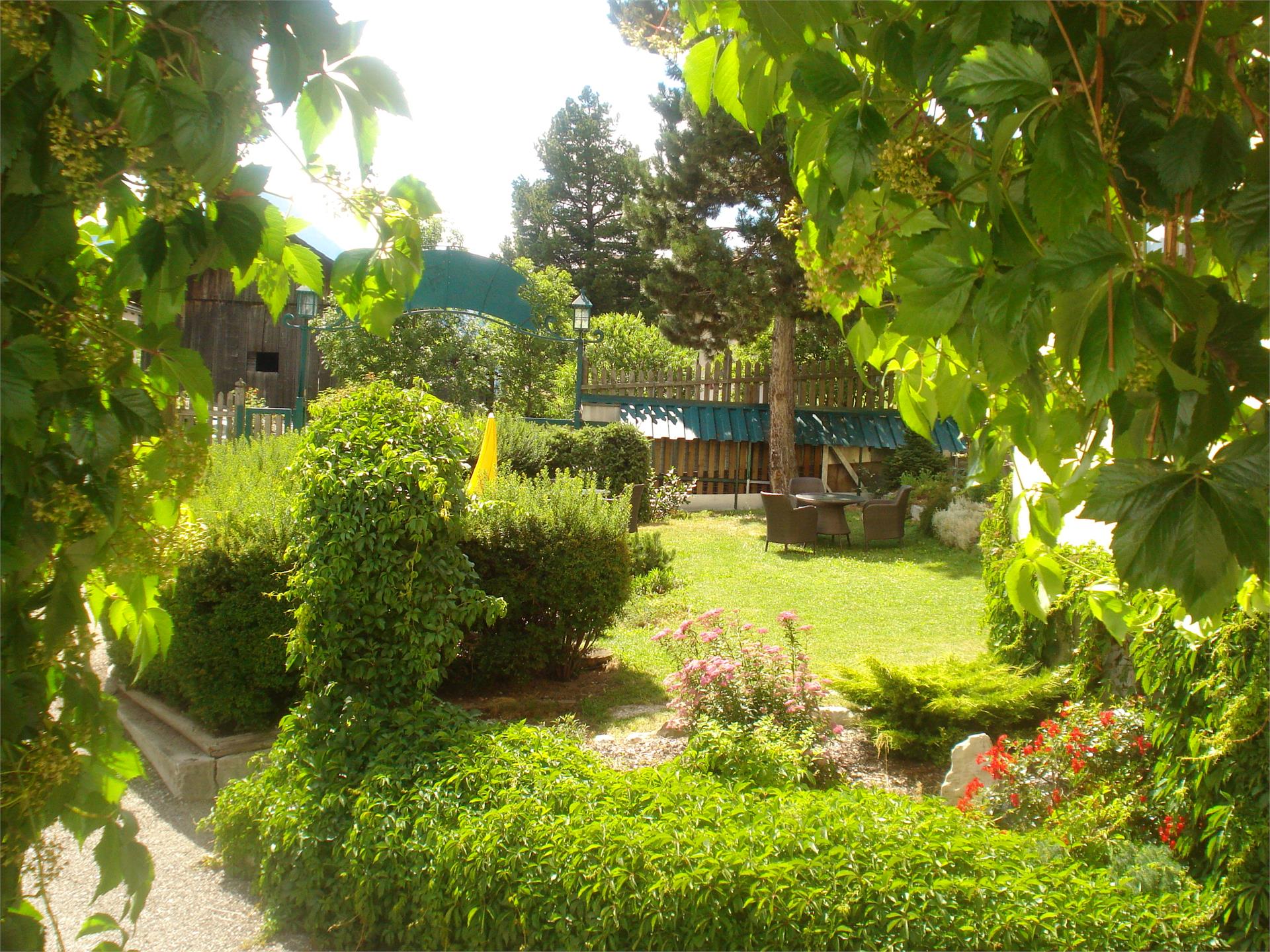 Piccolohotel Tempele Innichen/San Candido 4 suedtirol.info