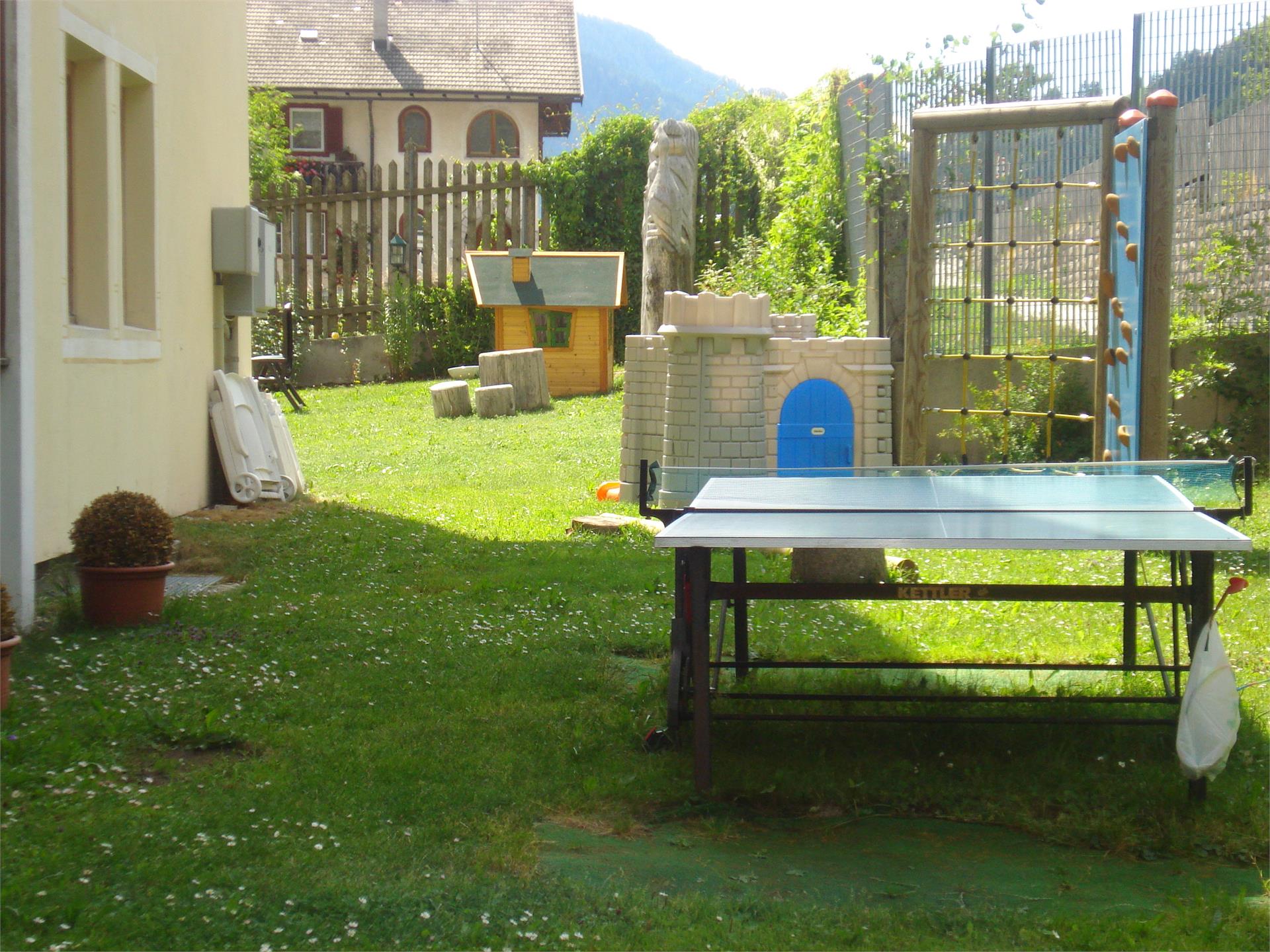 Piccolohotel Tempele Innichen/San Candido 9 suedtirol.info