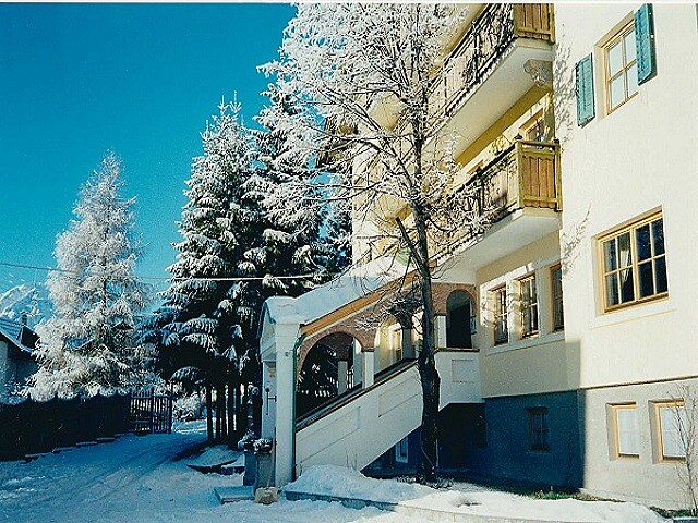 Piccolohotel Tempele - Regione dolomitica 3 Cime - #1 - suedtirol.info