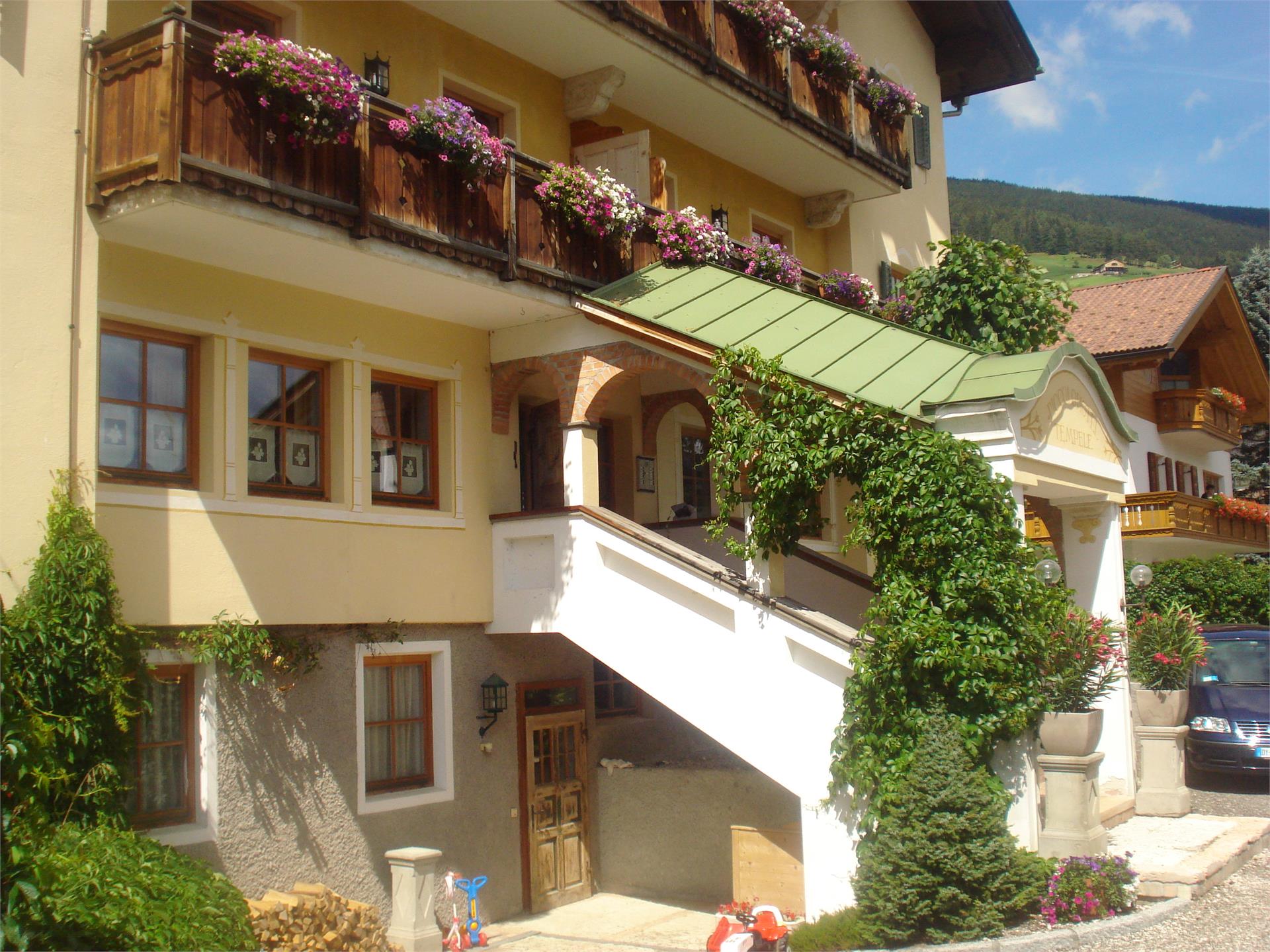 Piccolohotel Tempele Innichen/San Candido 2 suedtirol.info