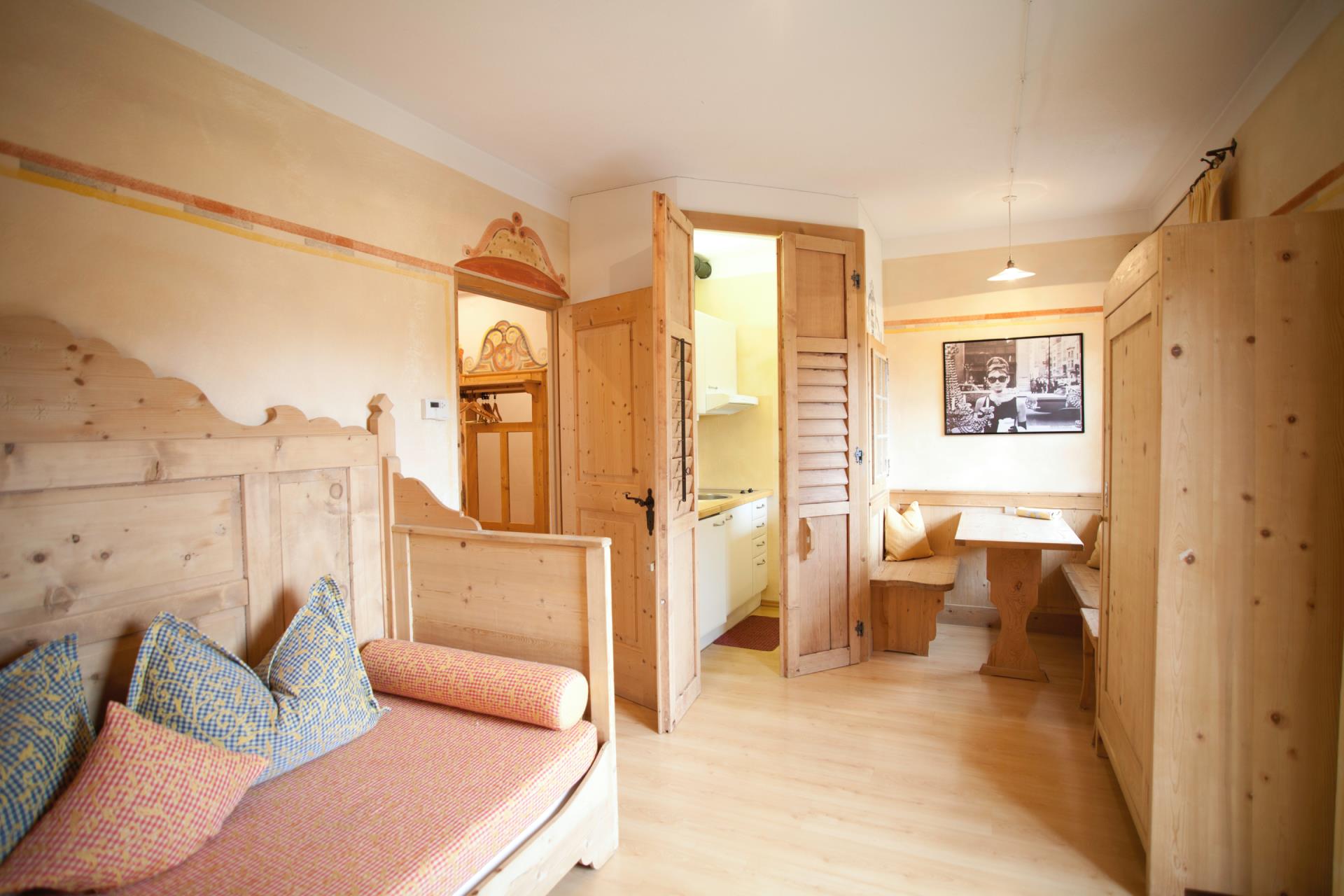 Piccolohotel Tempele Innichen/San Candido 7 suedtirol.info
