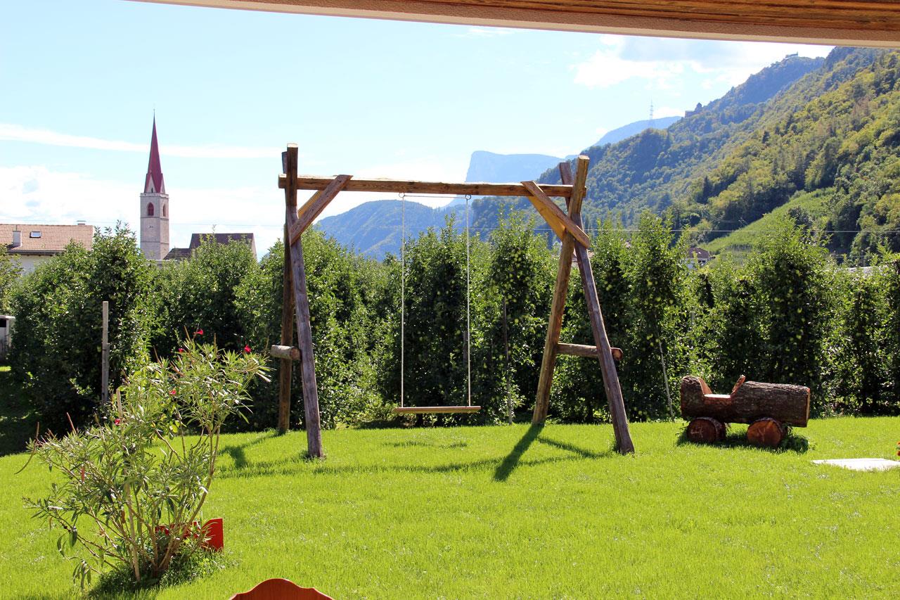 Praitladhof Lana 9 suedtirol.info