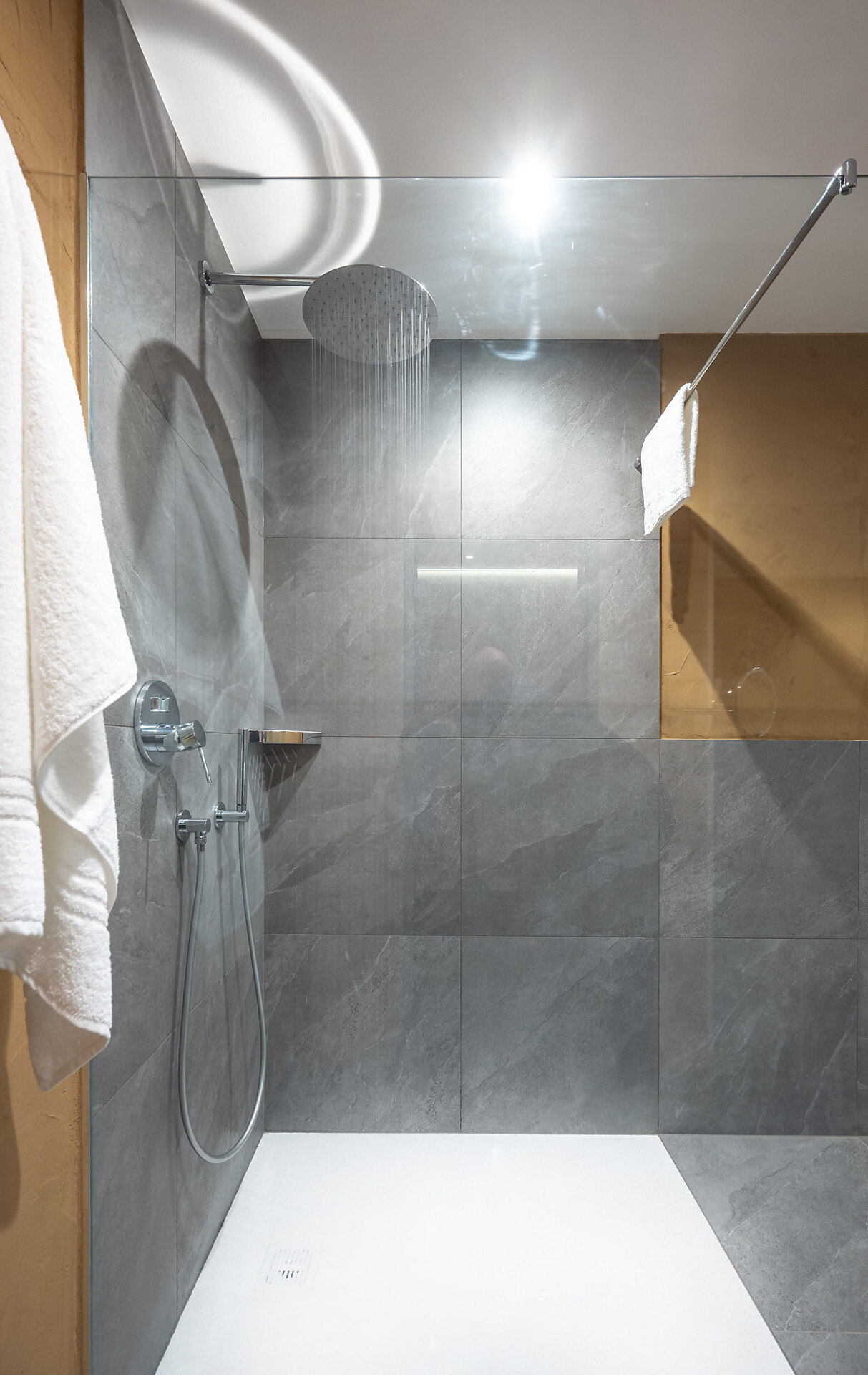 bagno Hofchalet Bergglueck