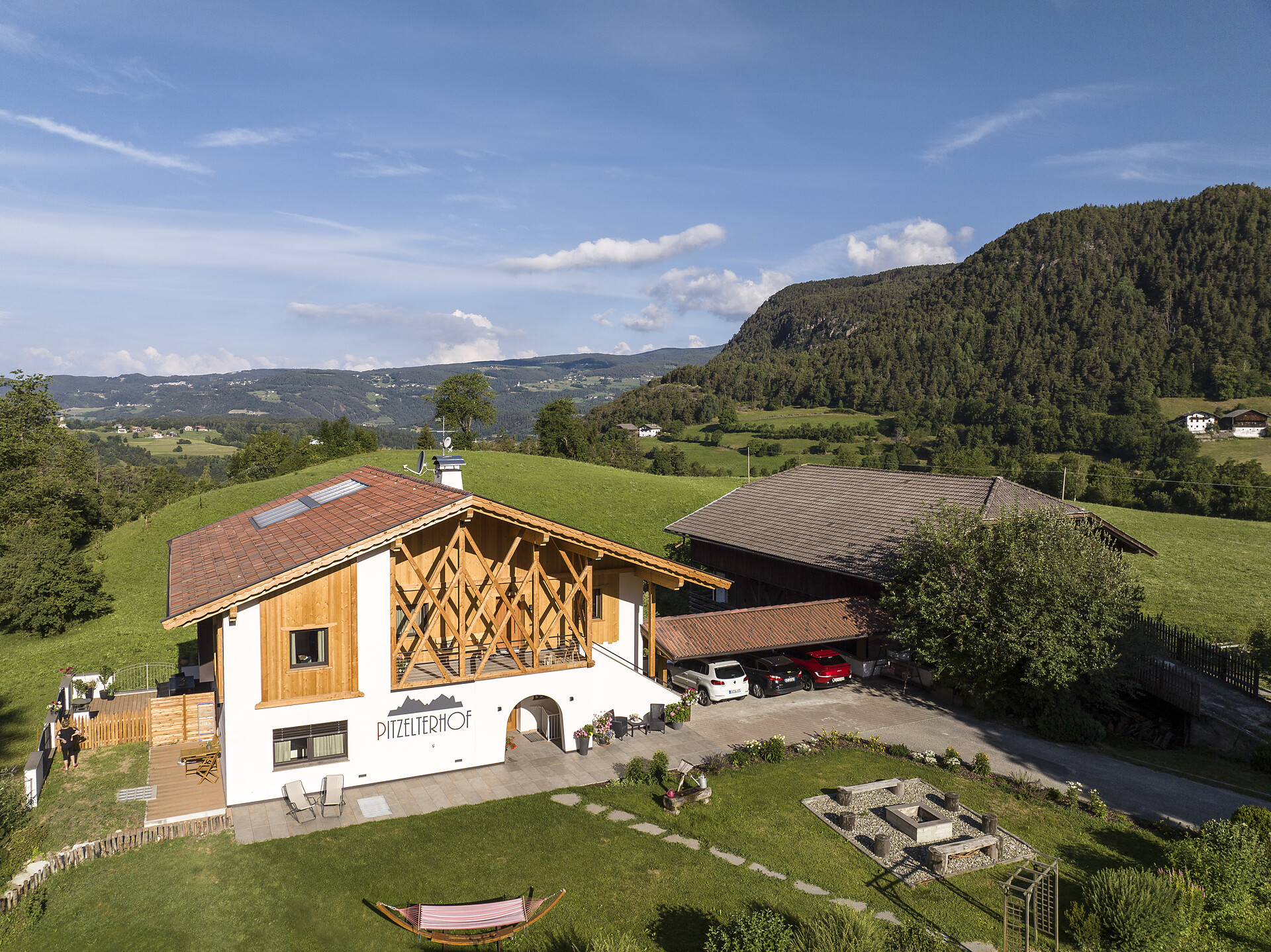 Pitzelterhof
