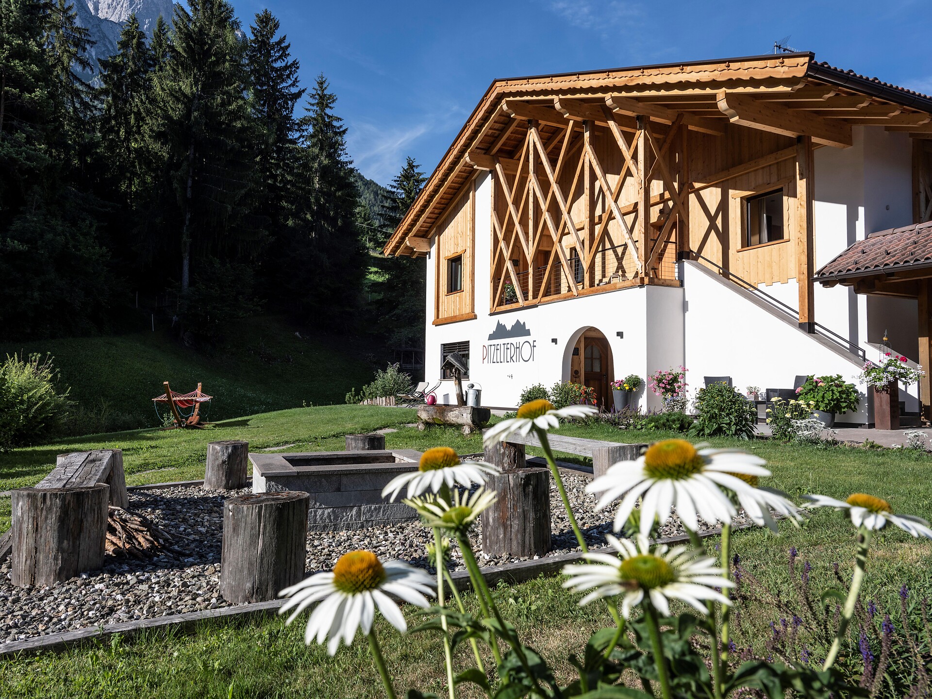 Pitzelterhof