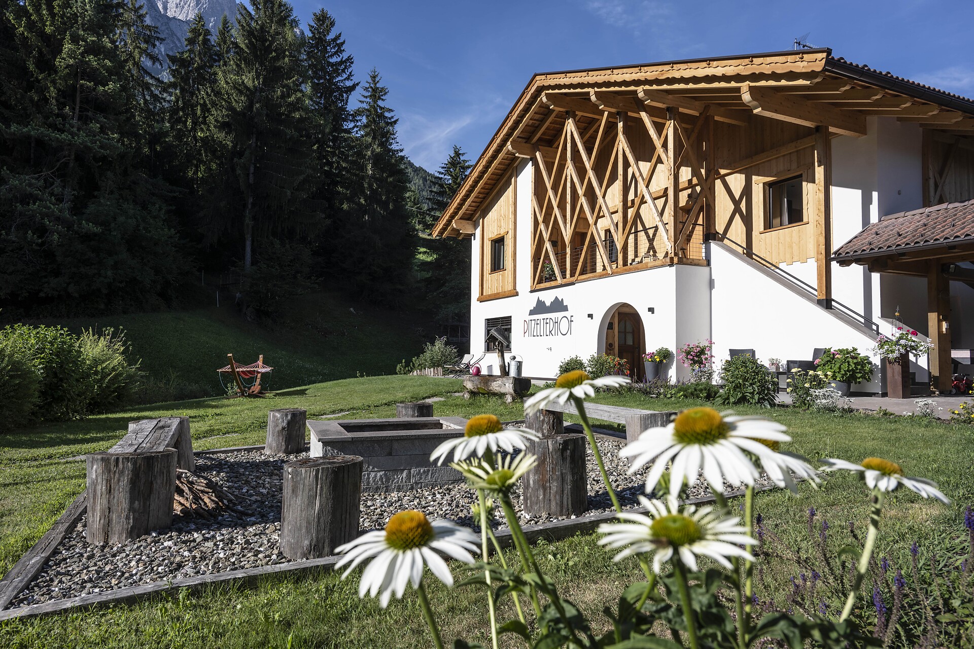 Pitzelterhof