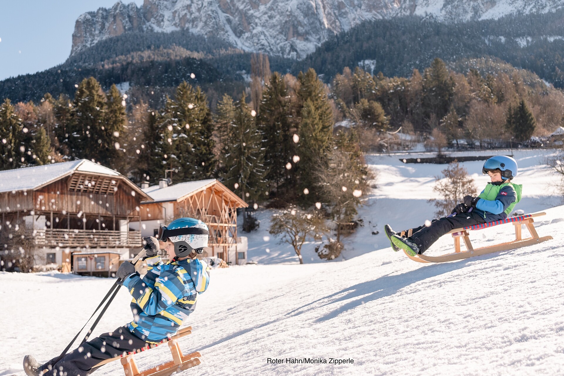 Winterspass