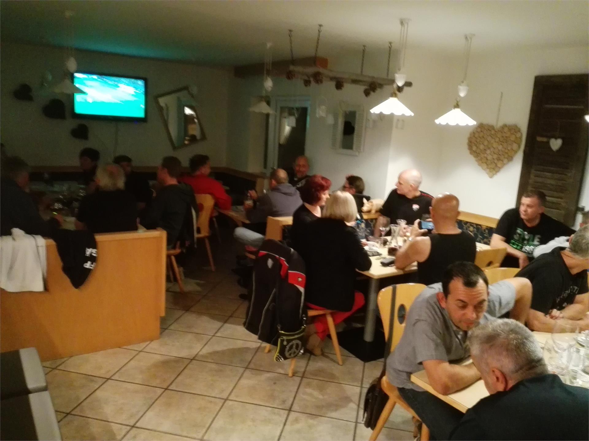 Pension Sonnalp Urtijëi/Ortisei 12 suedtirol.info