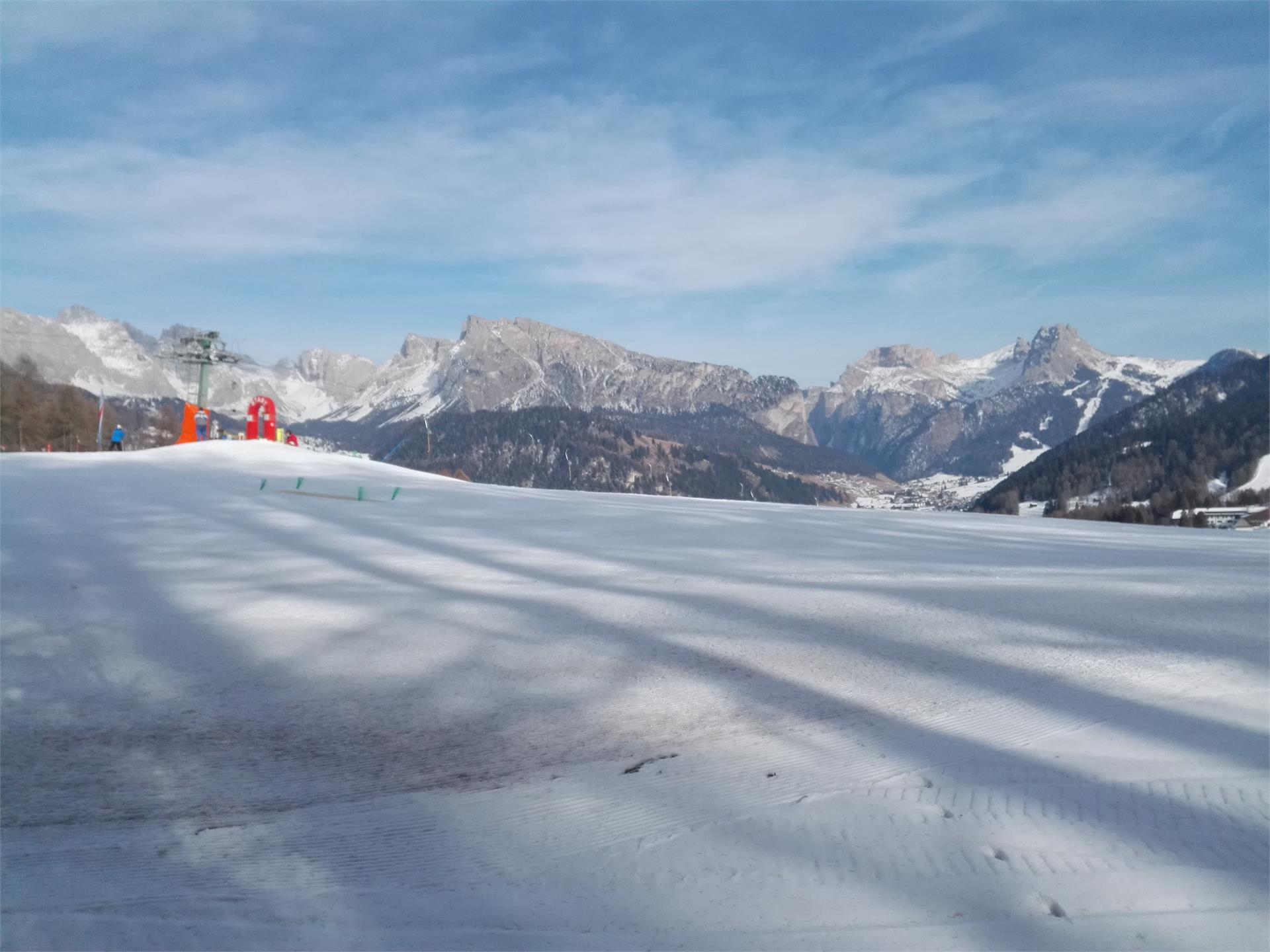 Pension Sonnalp Urtijëi/Ortisei 21 suedtirol.info