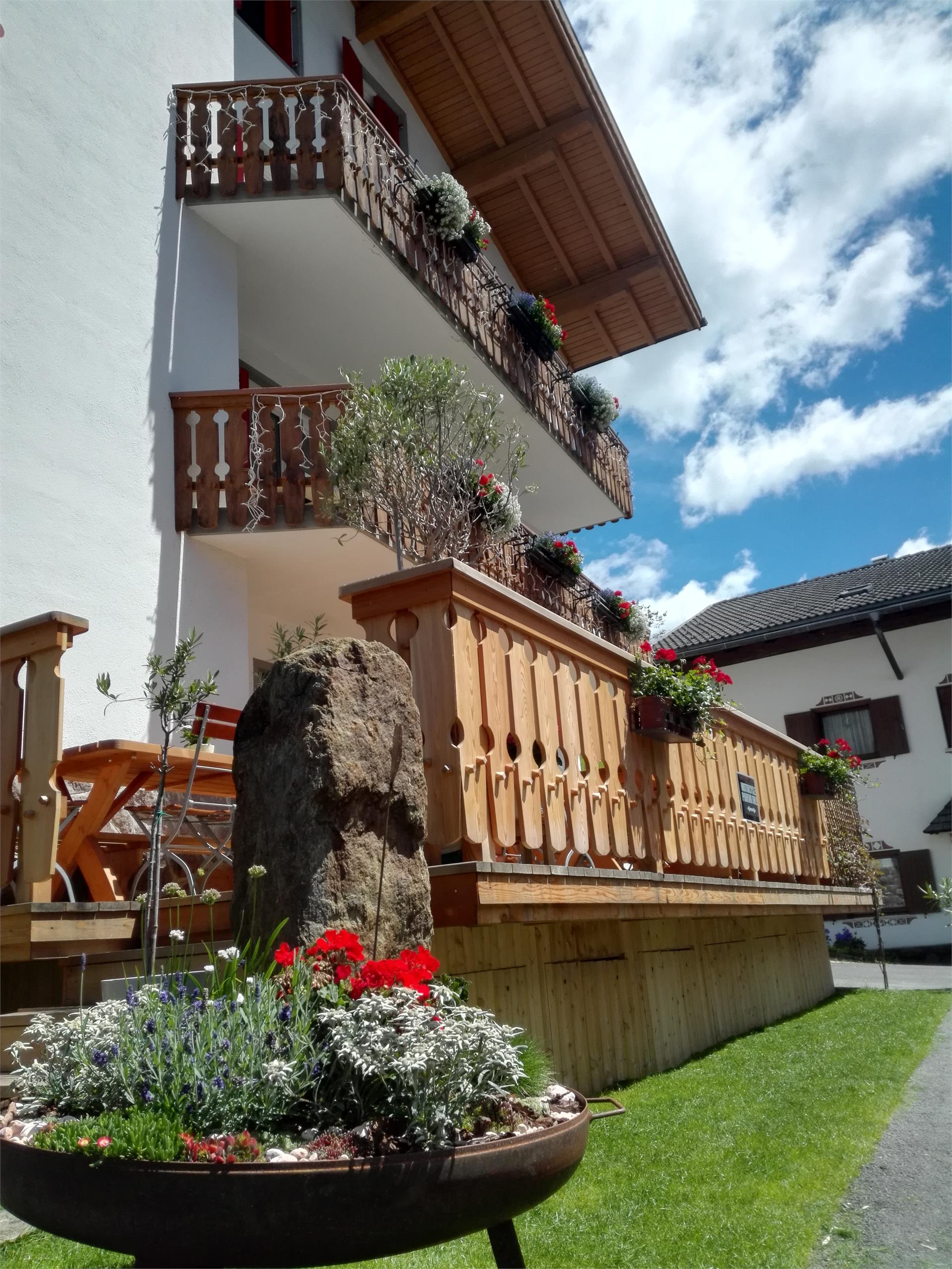 Pension Sonnalp Urtijëi/Ortisei 10 suedtirol.info