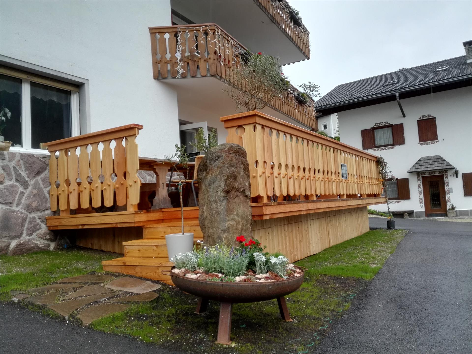 Pension Sonnalp Urtijëi/Ortisei 20 suedtirol.info