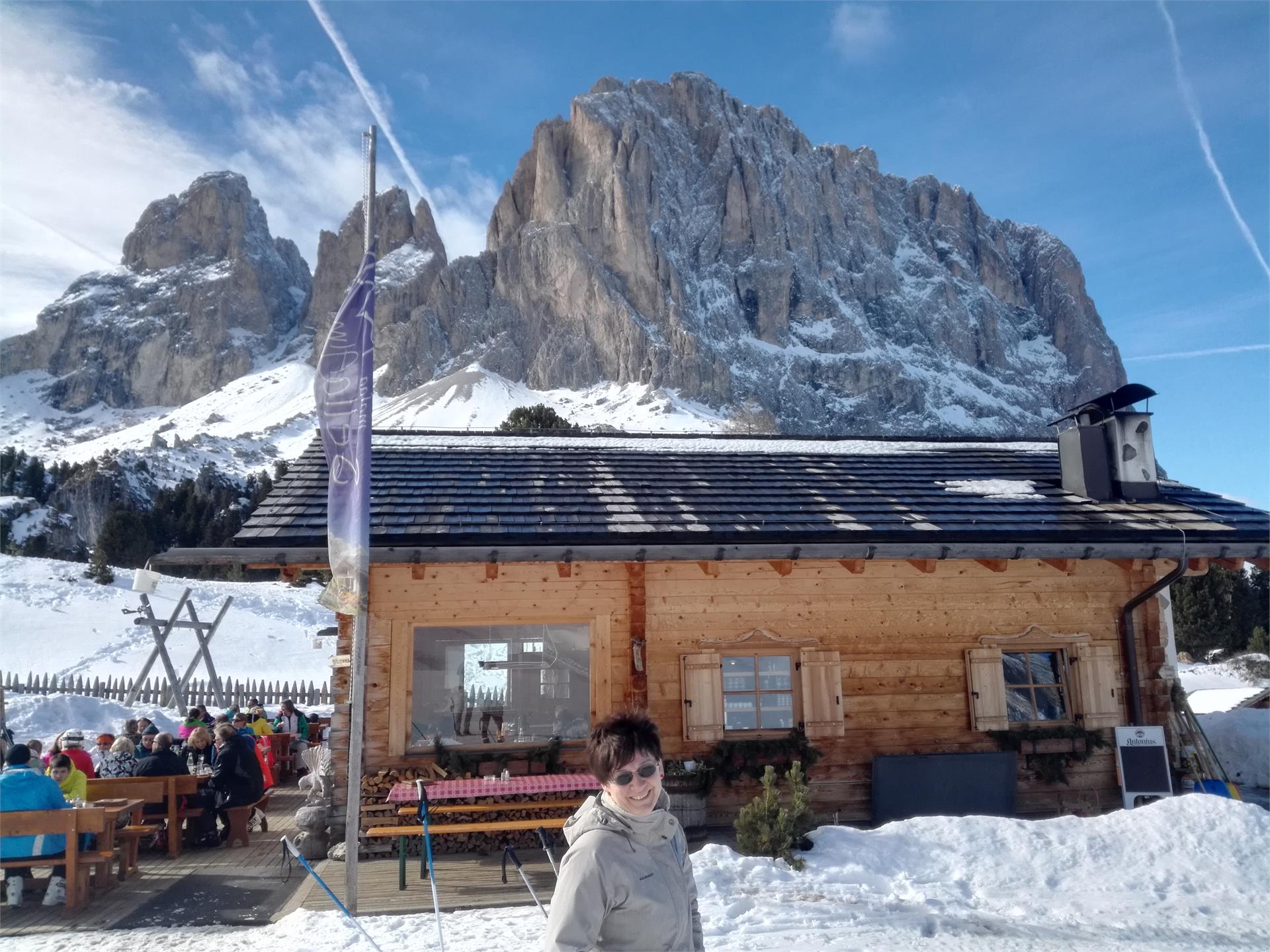 Pension Sonnalp Urtijëi/Ortisei 22 suedtirol.info