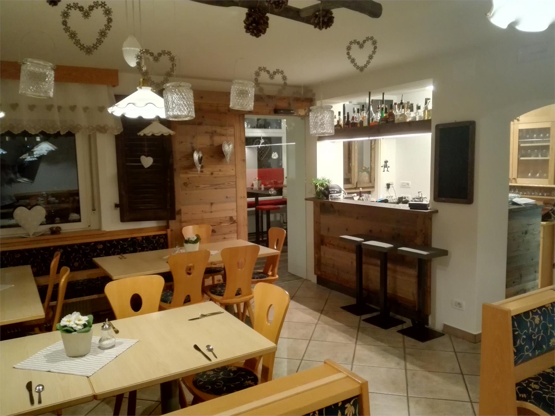 Pension Sonnalp Urtijëi/Ortisei 14 suedtirol.info