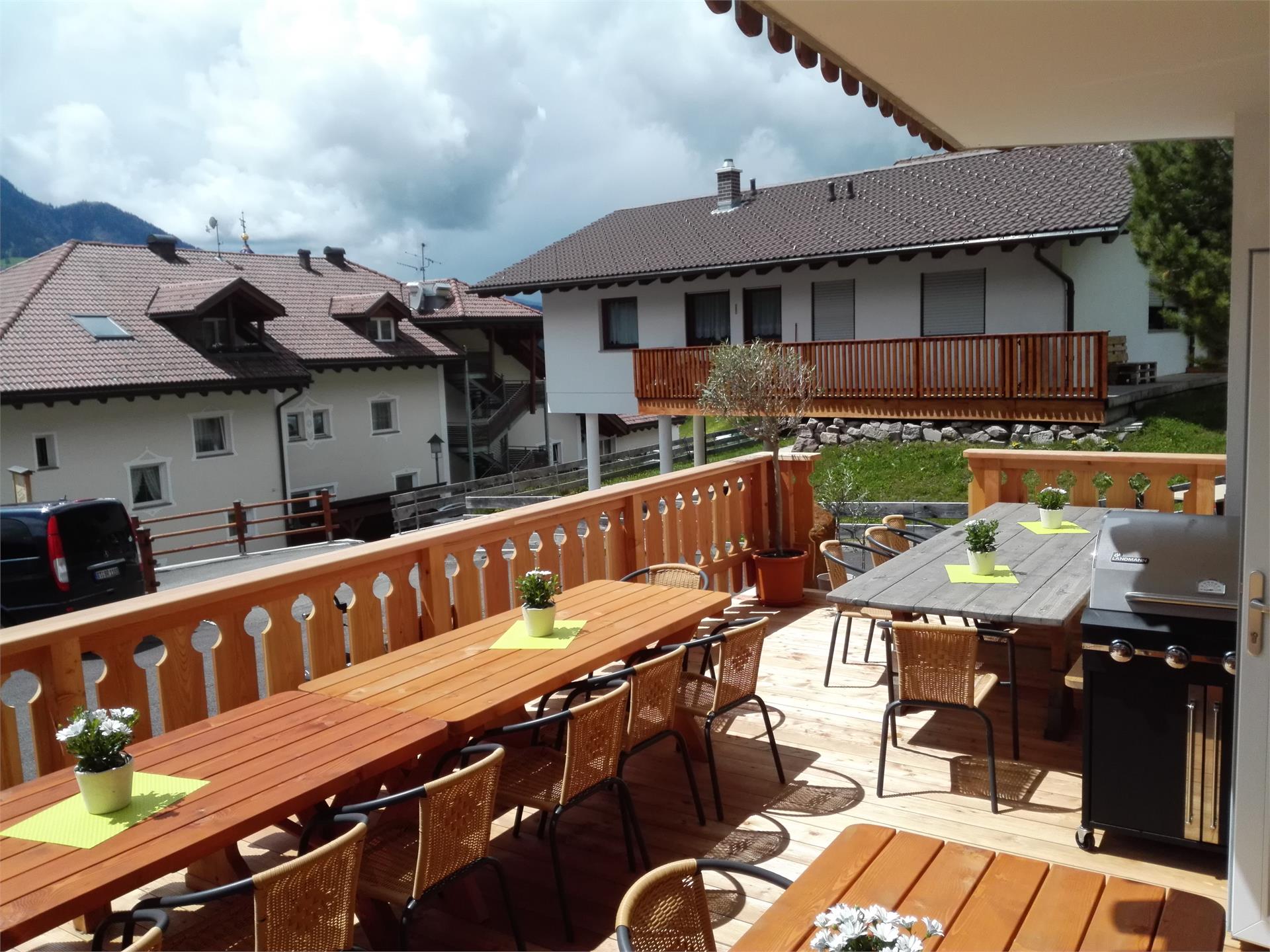 Pension Sonnalp Urtijëi/Ortisei 19 suedtirol.info