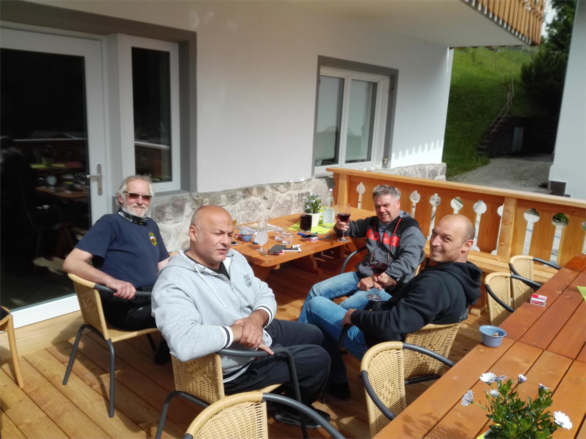 Pension Sonnalp Urtijëi/Ortisei 17 suedtirol.info