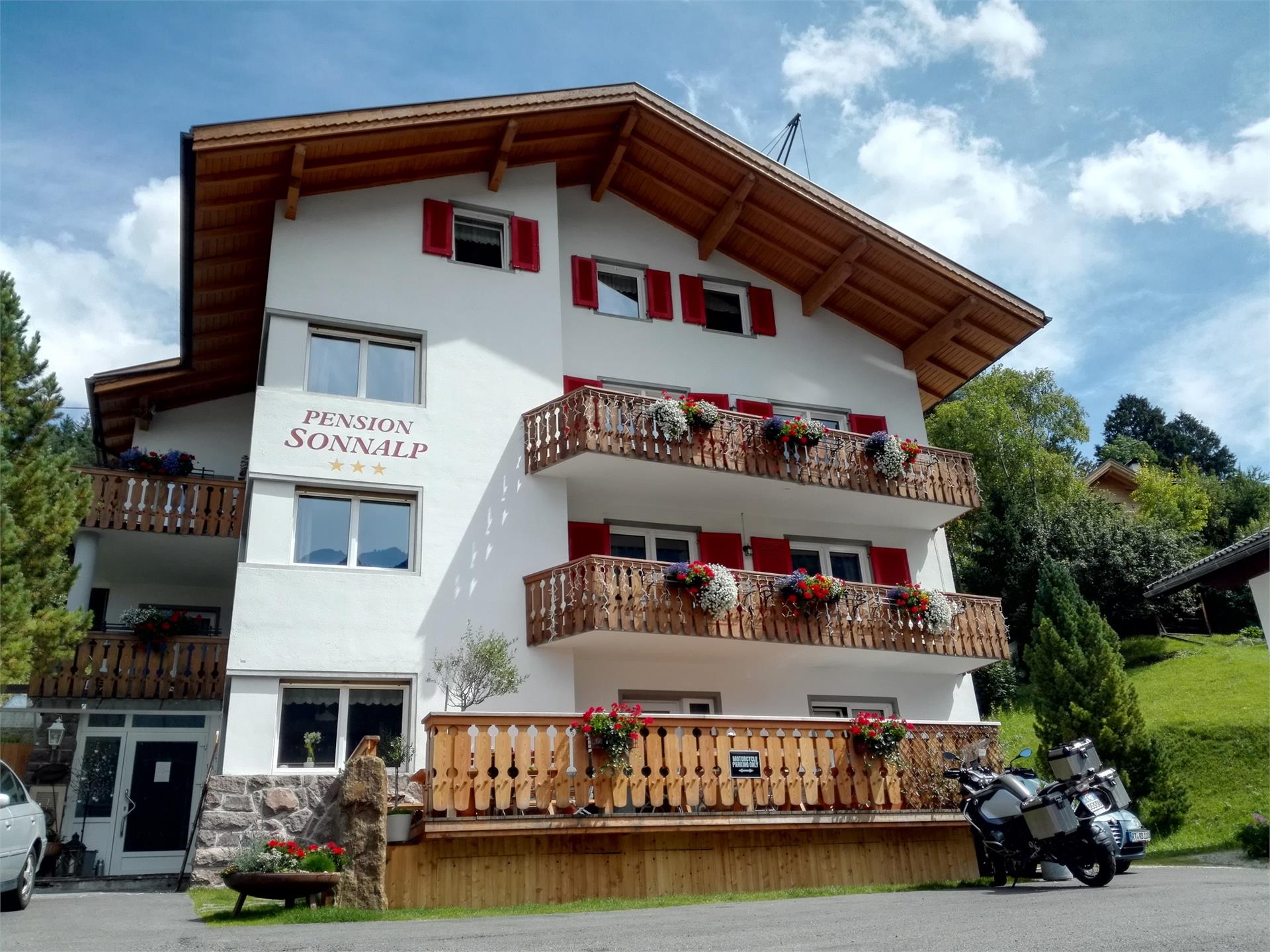 Pension Sonnalp Urtijëi/Ortisei 6 suedtirol.info
