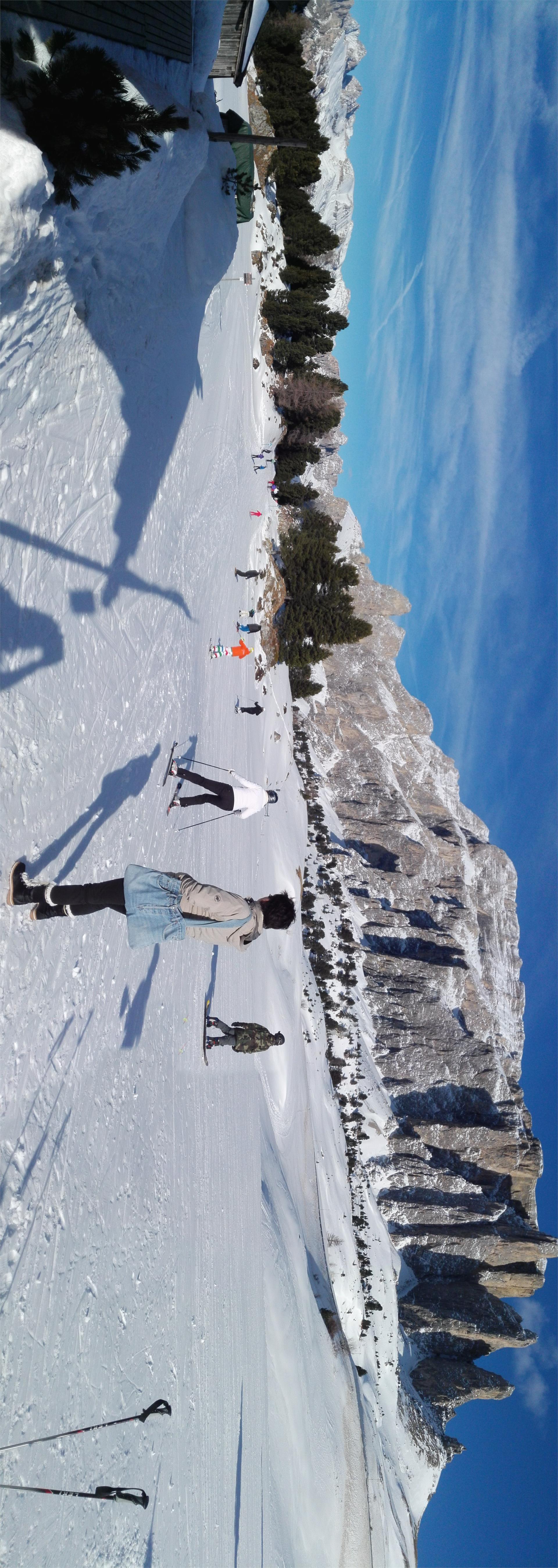 Pension Sonnalp Urtijëi/Ortisei 23 suedtirol.info