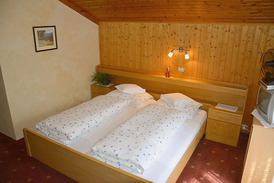 Pensione Hecherhof Campo Tures 7 suedtirol.info