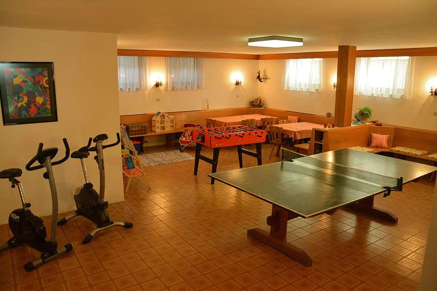 Pensione Hecherhof Campo Tures 2 suedtirol.info