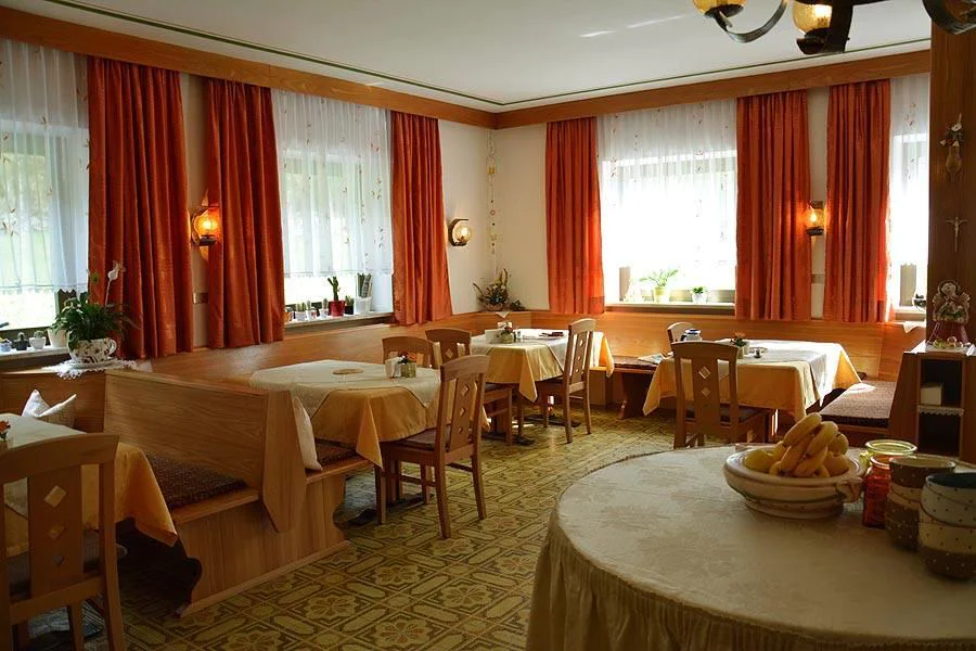 Pensione Hecherhof Campo Tures 3 suedtirol.info