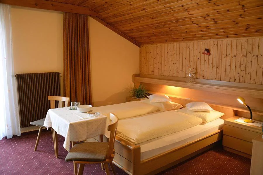 Pensione Hecherhof Campo Tures 9 suedtirol.info