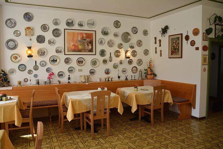 Pensione Hecherhof Campo Tures 4 suedtirol.info