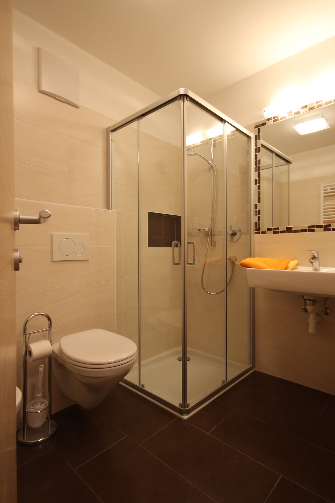 bagno