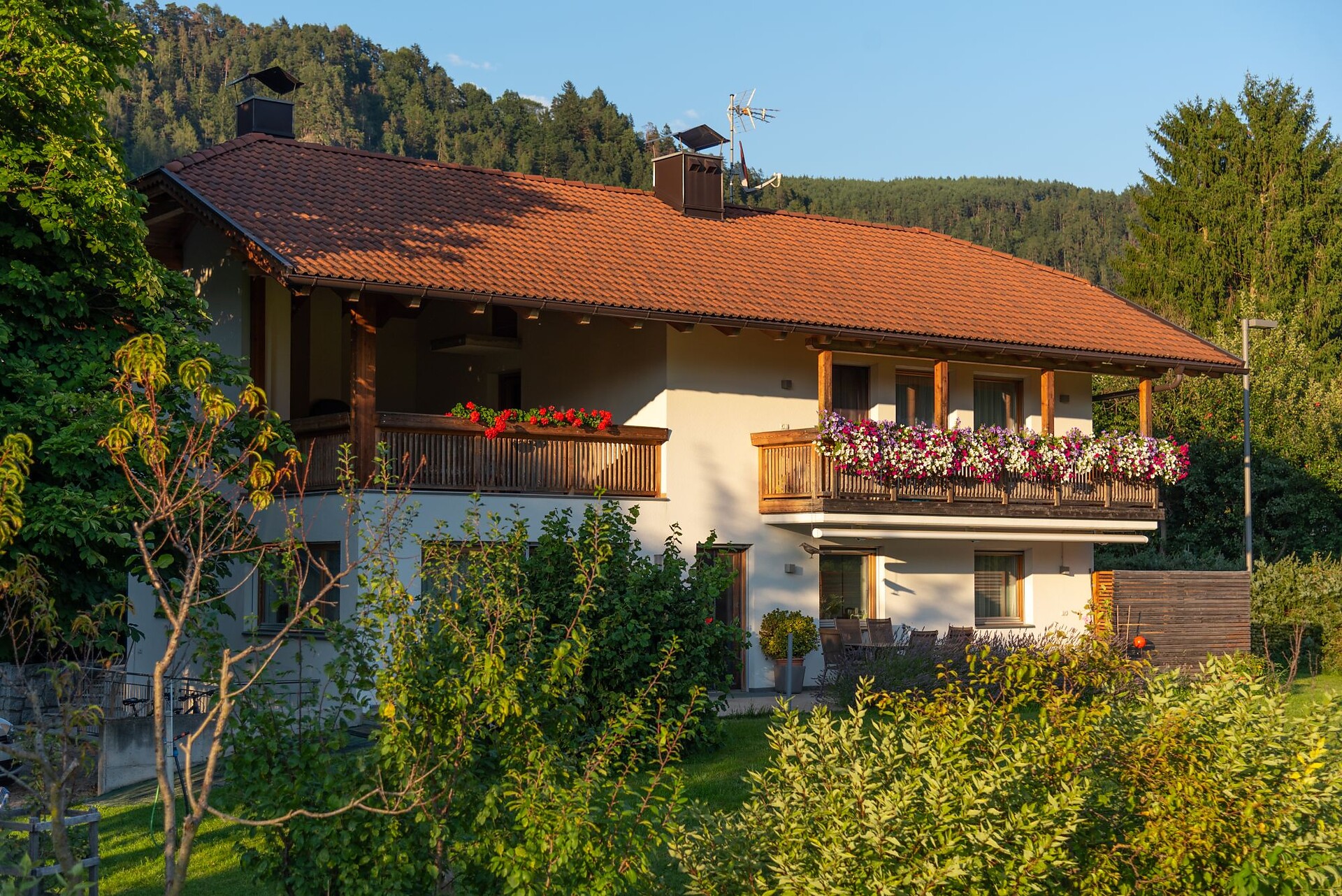 Pitterlehof - Dolomites Region Kronplatz/Plan de Corones - #8 - suedtirol.info