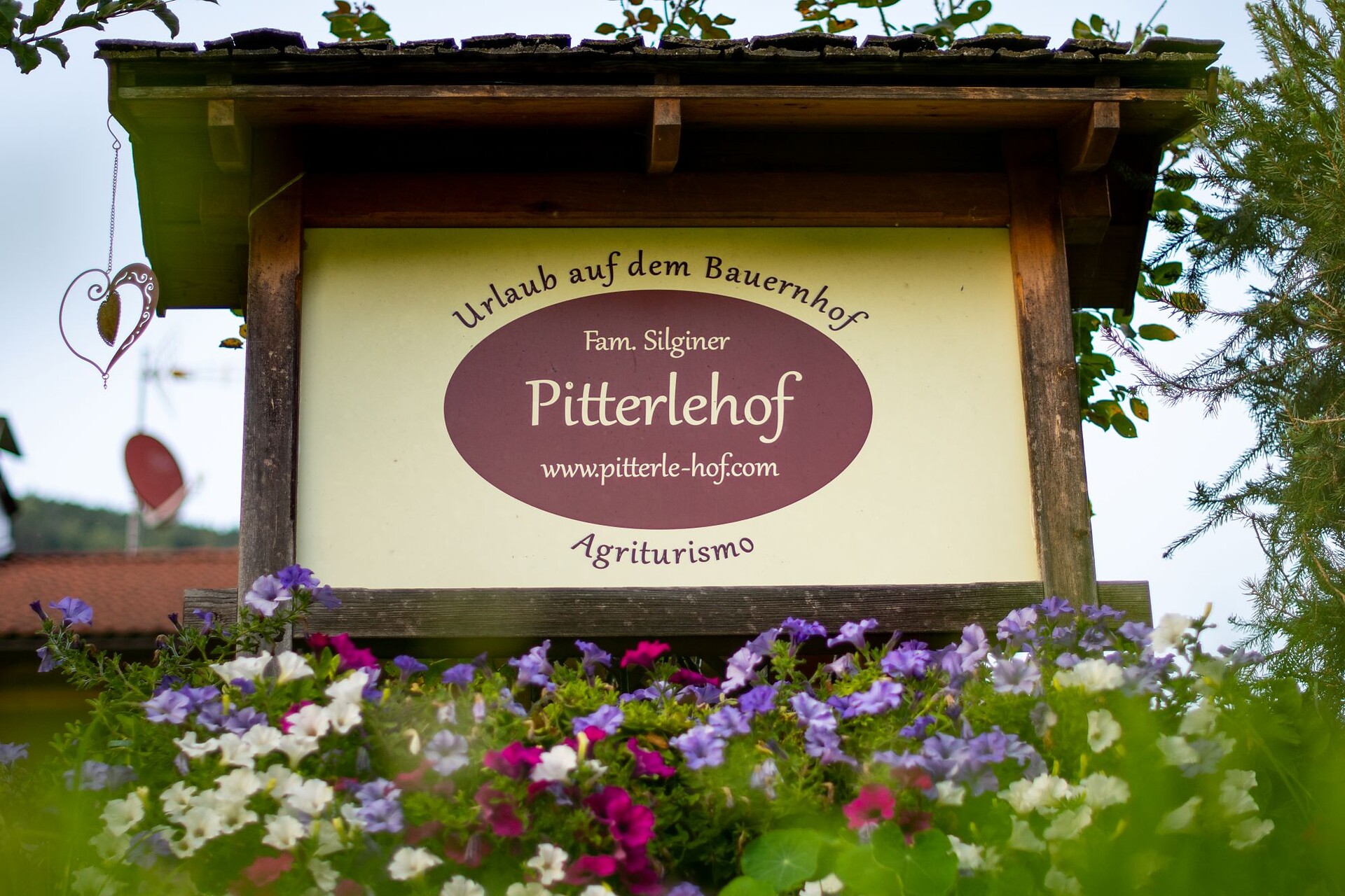 Pitterlehof - Dolomites Region Kronplatz/Plan de Corones - #11 - suedtirol.info