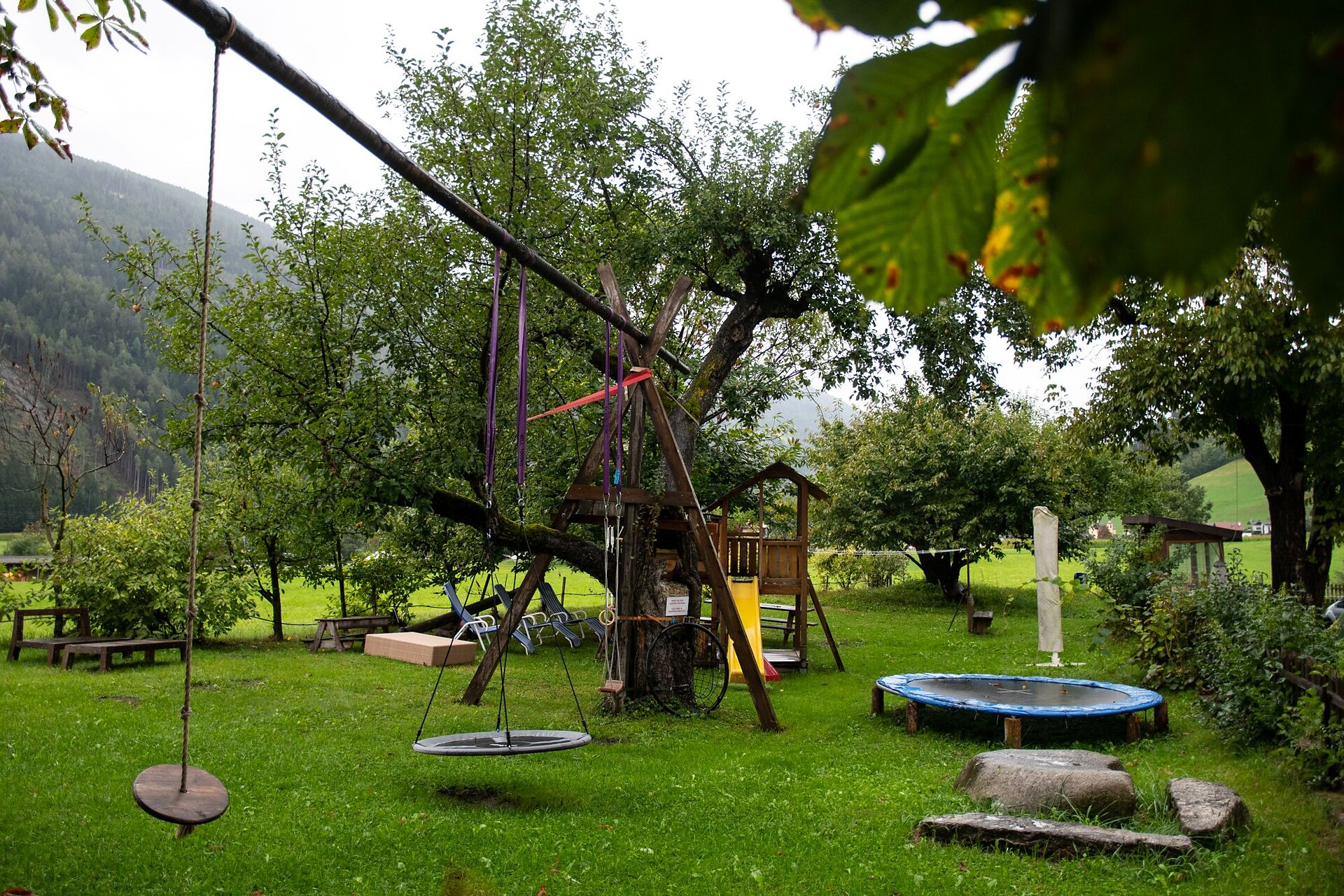 Pitterlehof - Dolomites Region Kronplatz/Plan de Corones - #22 - suedtirol.info