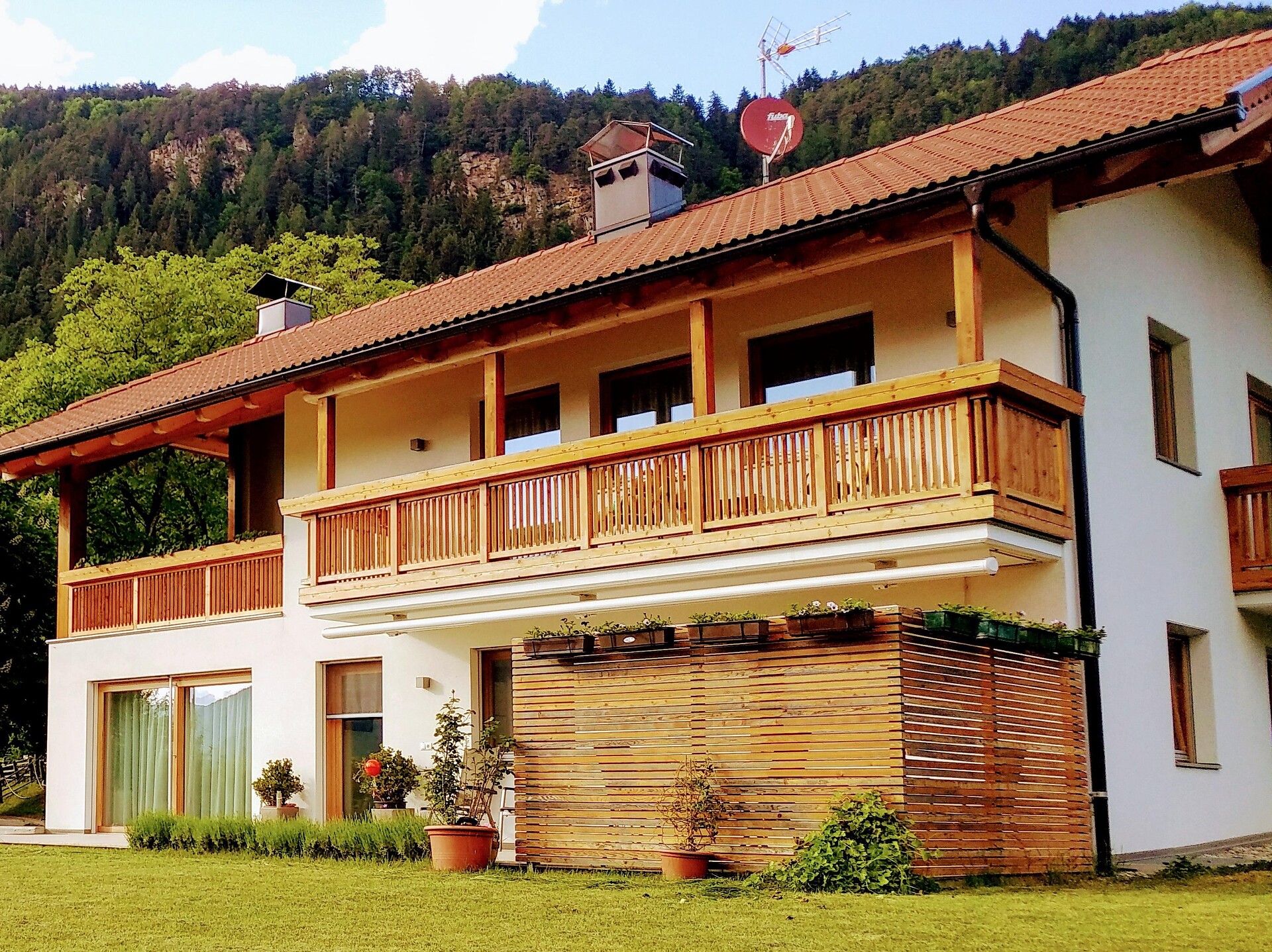 Pitterlehof
