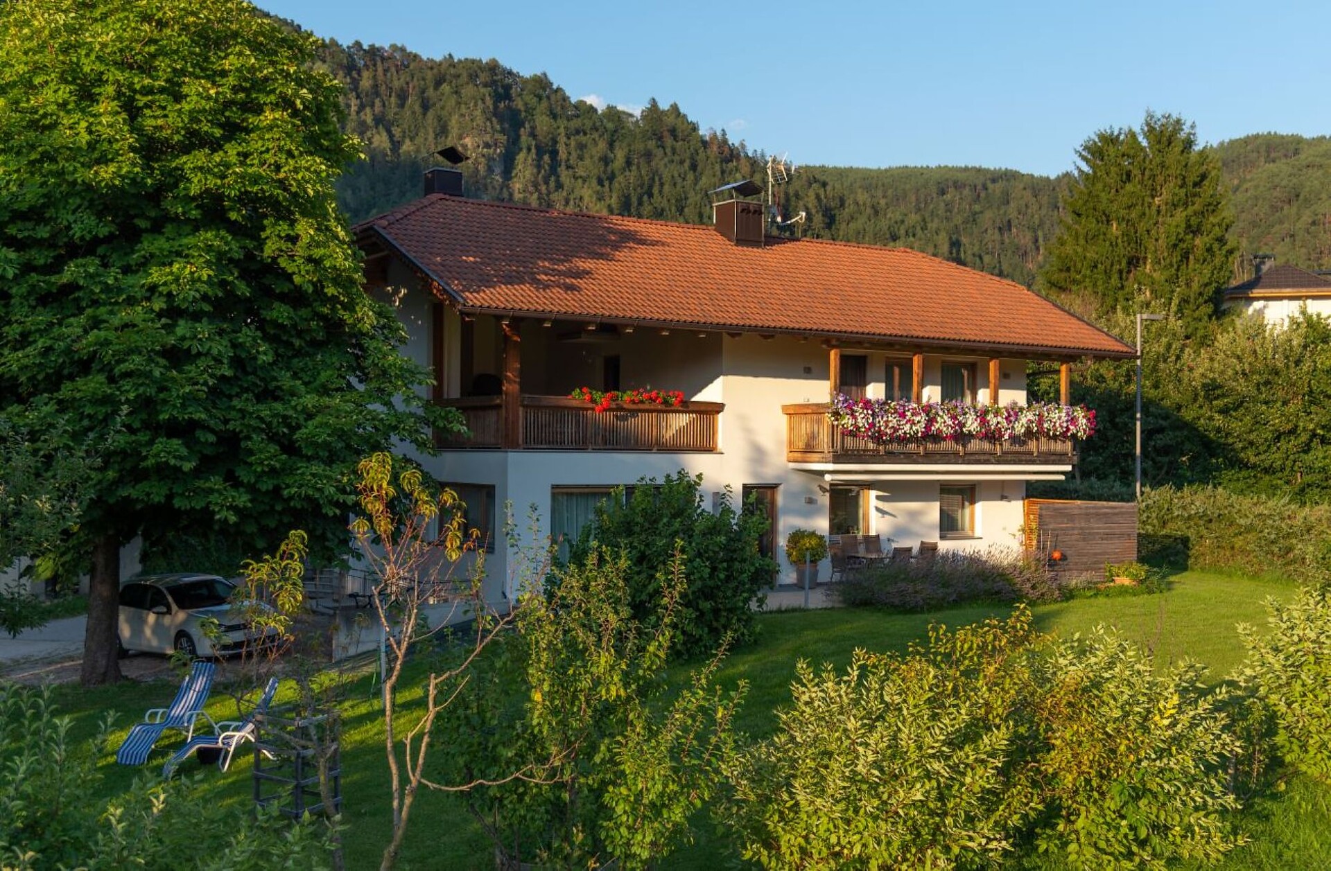 Pitterlehof - Dolomites Region Kronplatz/Plan de Corones - #7 - suedtirol.info