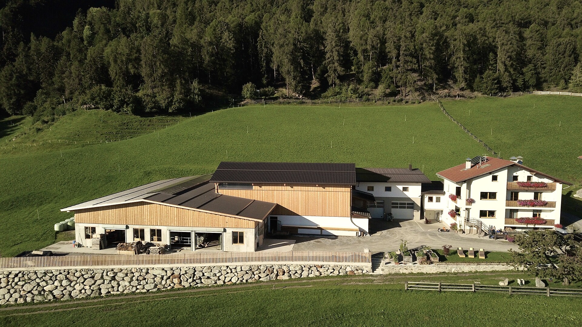 Pinethof Schöpf