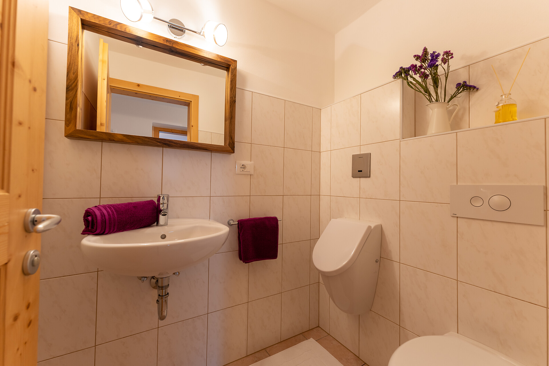 bagno servizio