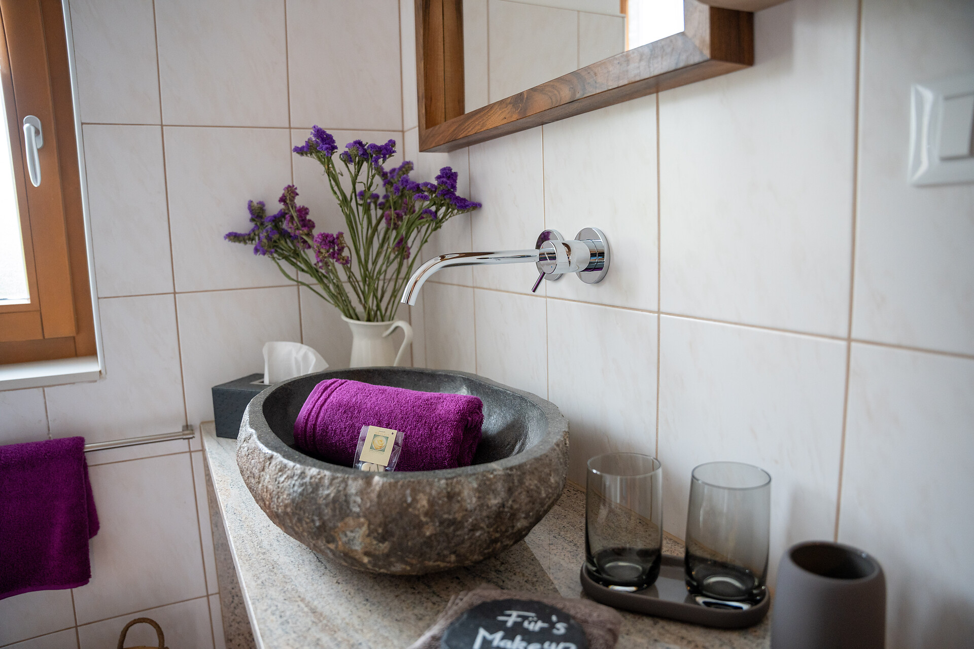 bagno